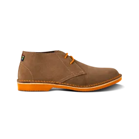 Heritage Bloem (Orange Sole) Anti Odor City Walking Coffee Shop