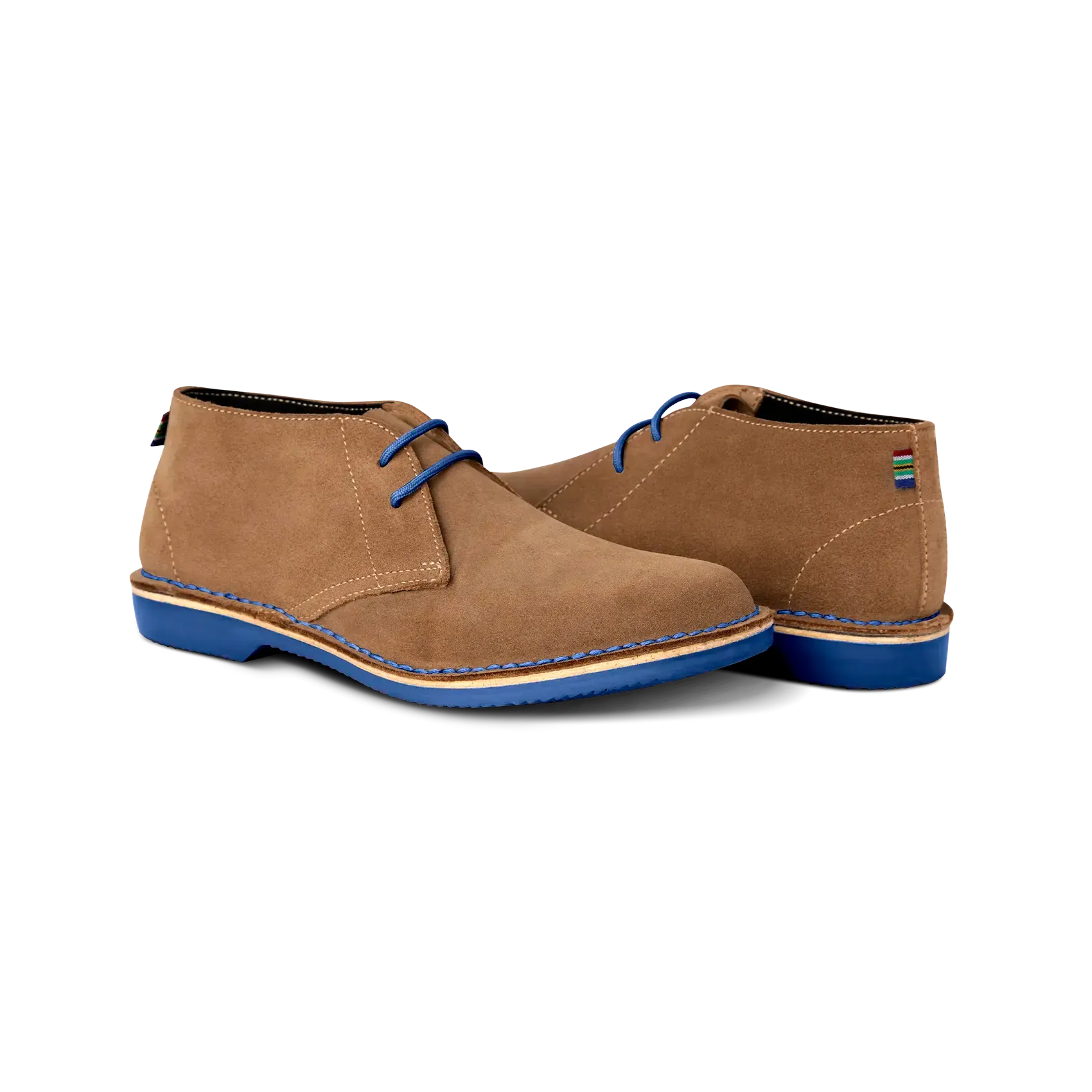 All-Purpose Heritage J-Bay (Blue Sole)