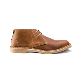 Heritage Origin (Crepe Sole & San Diago Upper) Non-Slip Sole