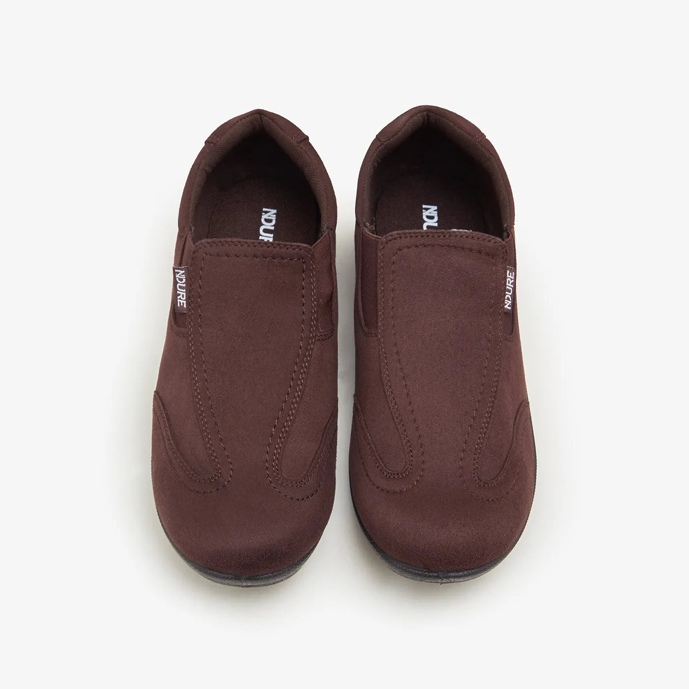 Men's Slip-On Style Kicks Functional Flex