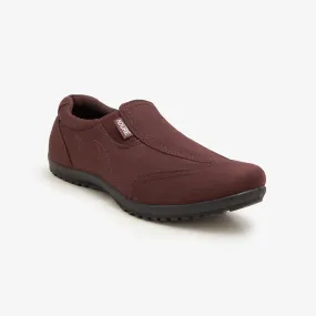Reliable Grip Men's Slip-On Style Kicks
