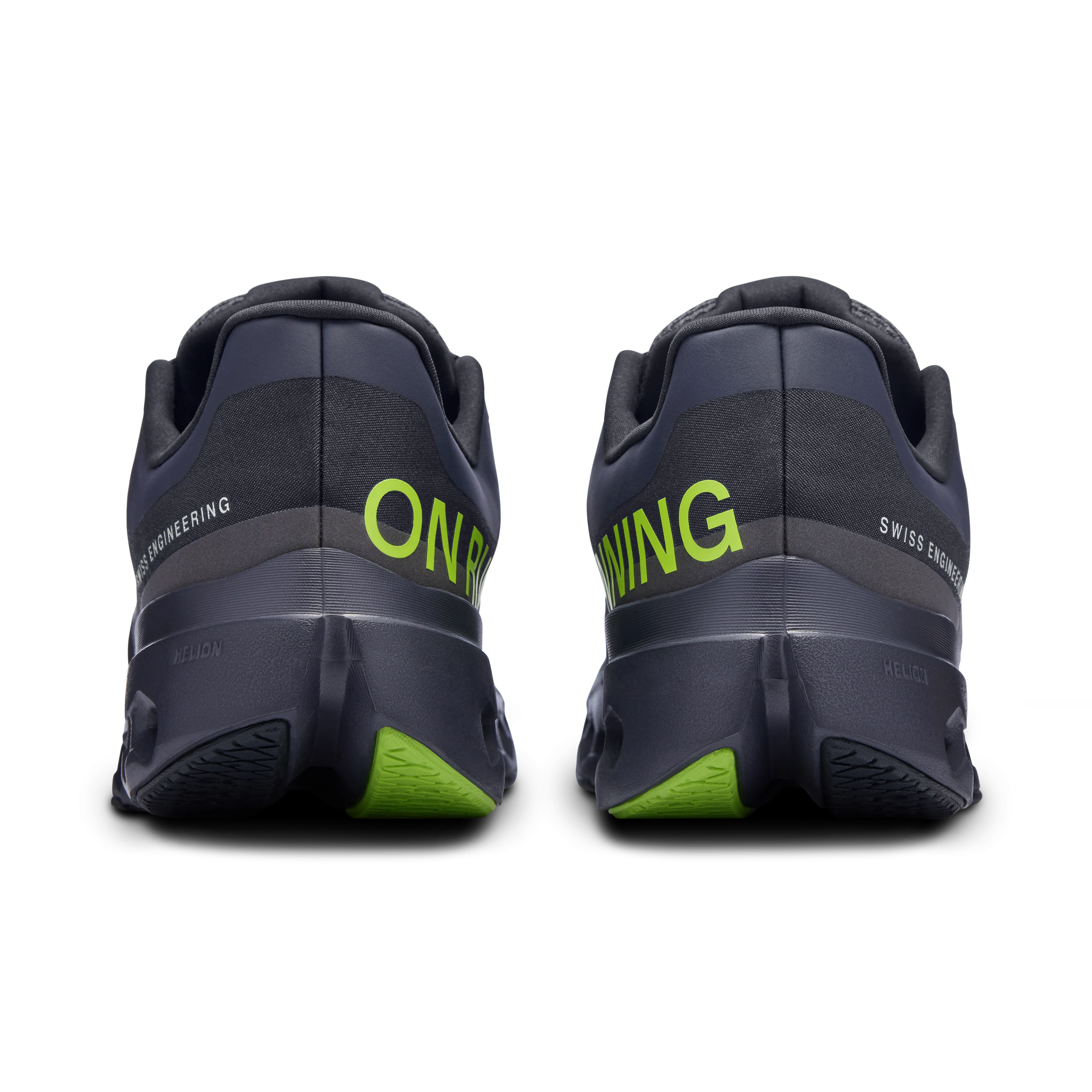 FlexibleSole Water Resistant Finish Cloudsurfer Next Lumos