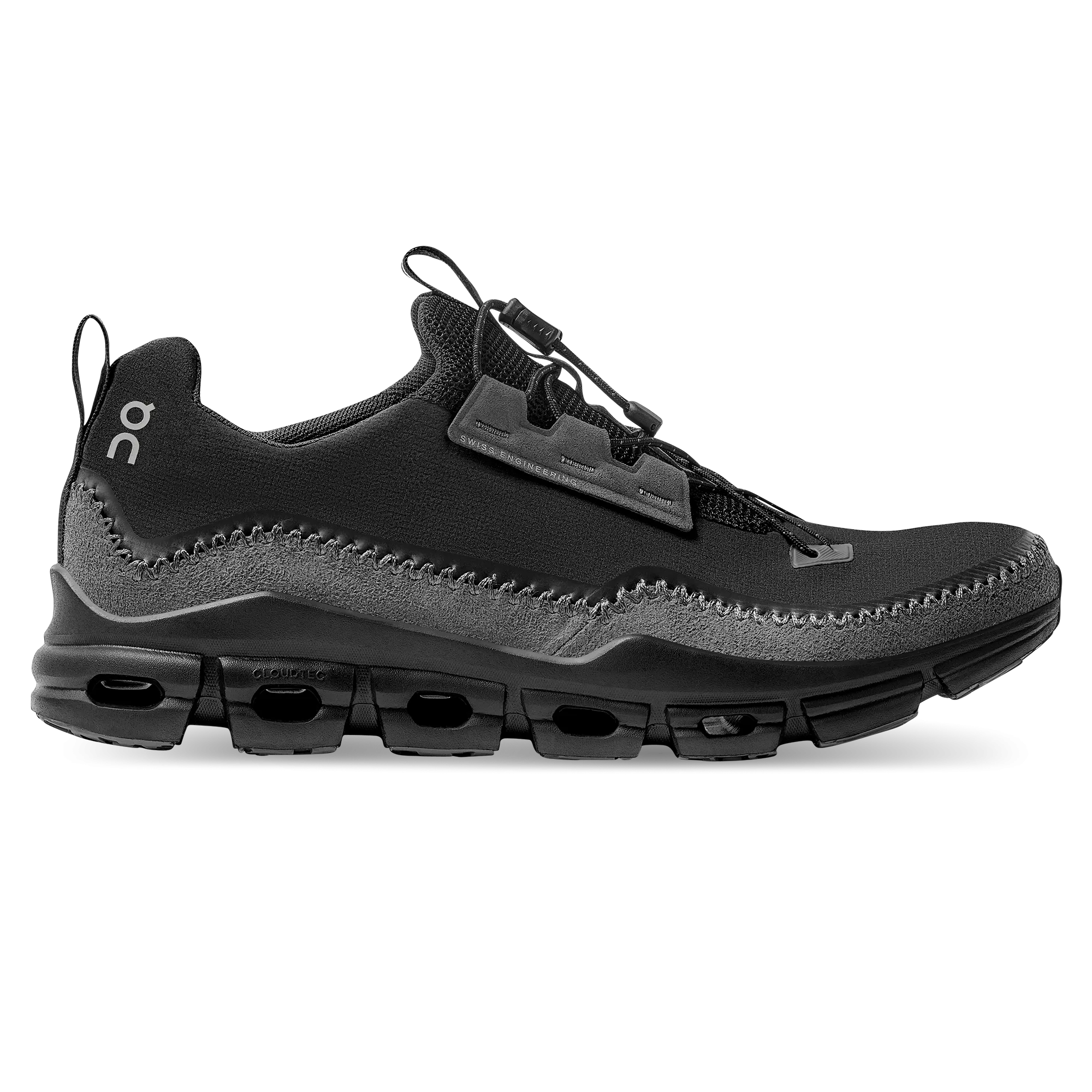 Waffle Outsole Cloudaway