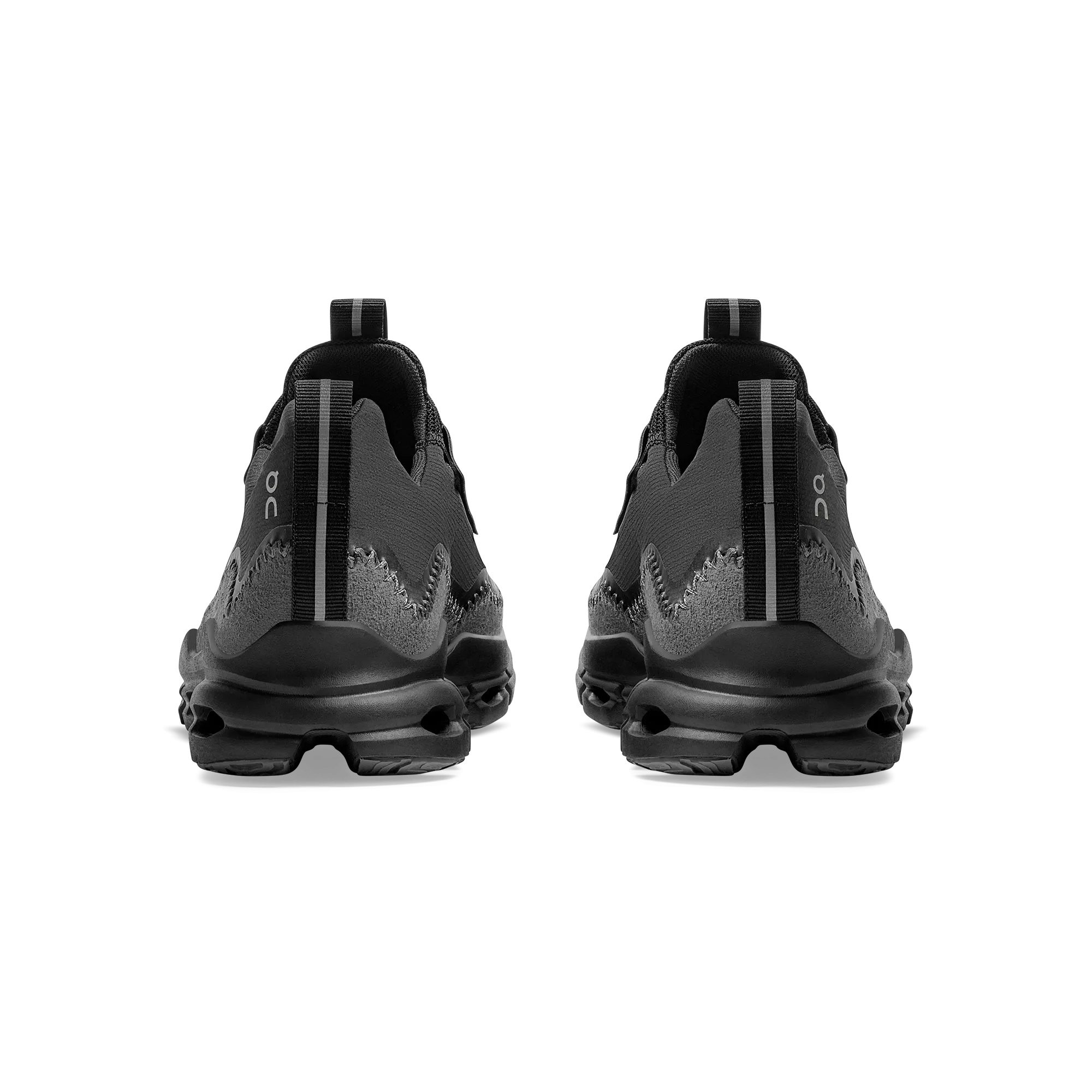 Cloudaway Smart Fit Vegan Synthetic Leather