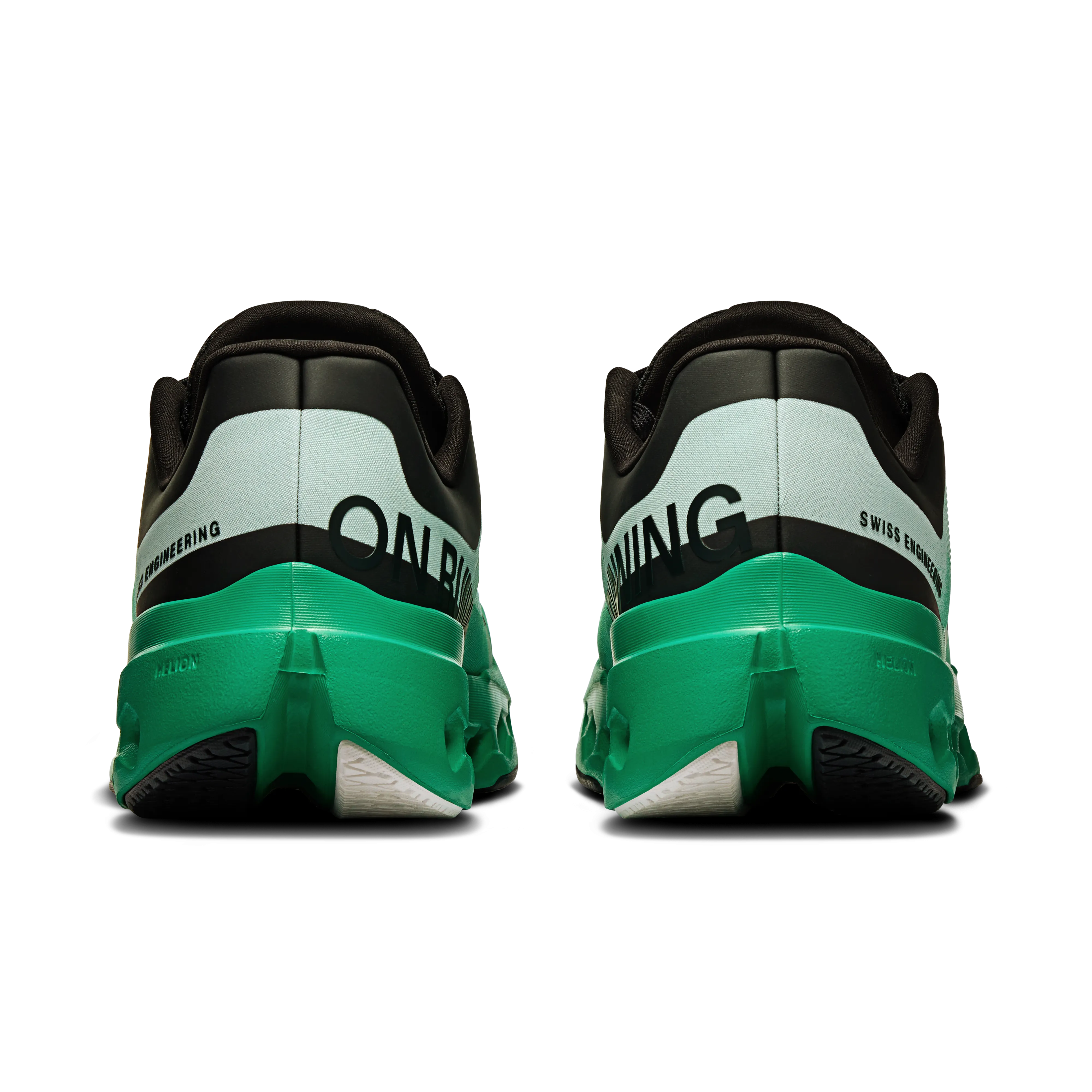 Cloudsurfer Next Iconic support Built-In Support