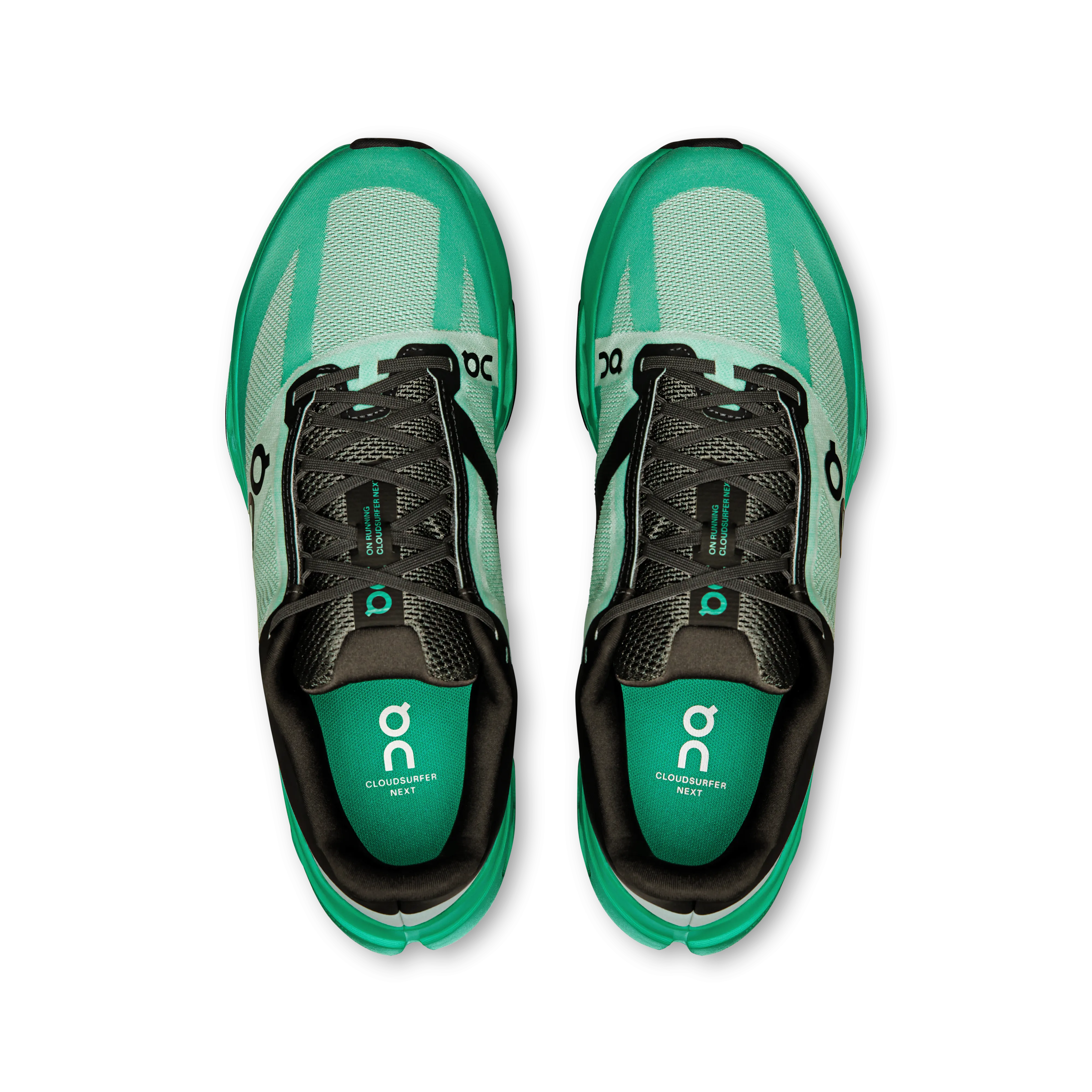 Motion Grip Cloudsurfer Next