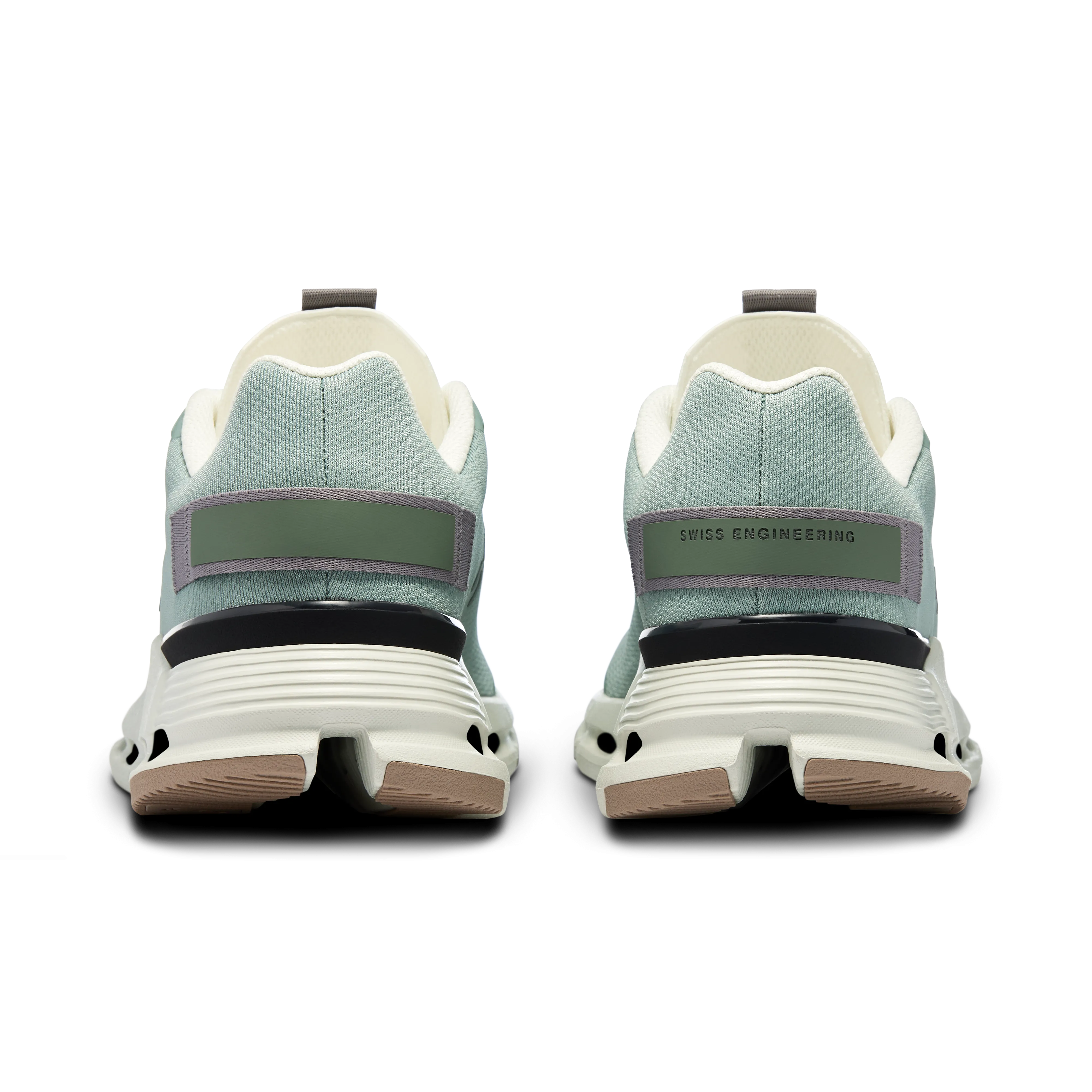 Adaptive Lacing Cloudnova Form