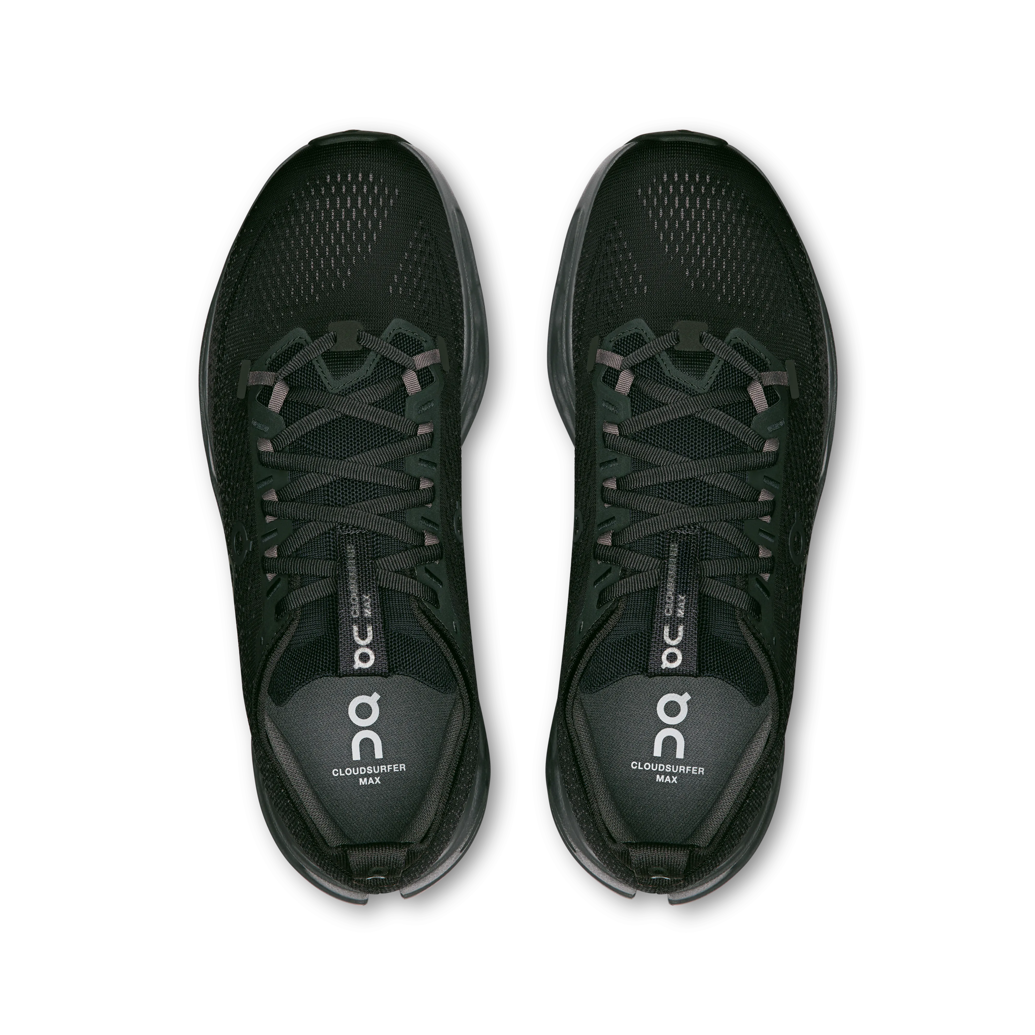 Cloudsurfer Max Wide Natural Grip