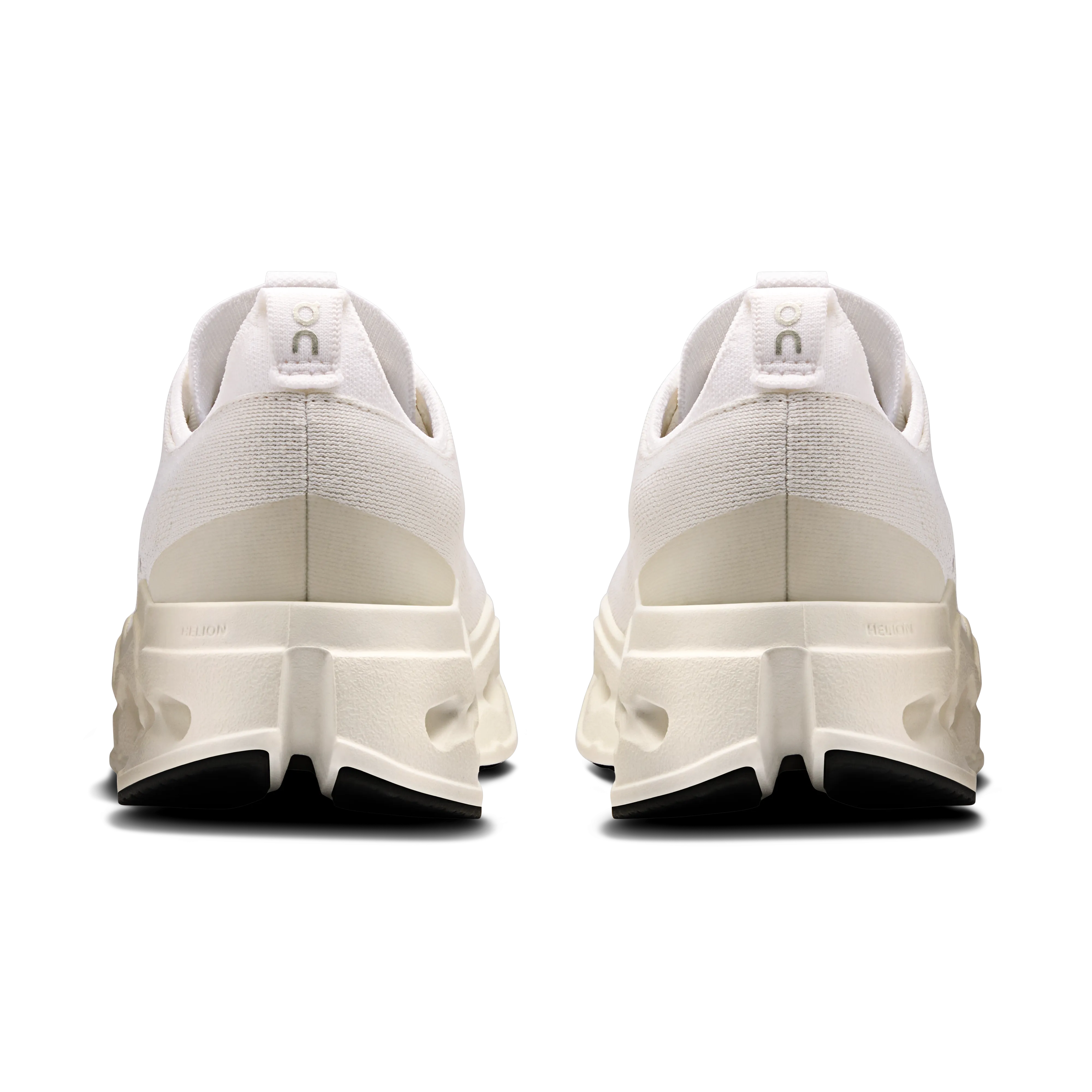 Cloudsurfer Max Sneaker Disinfectant Stability Heel