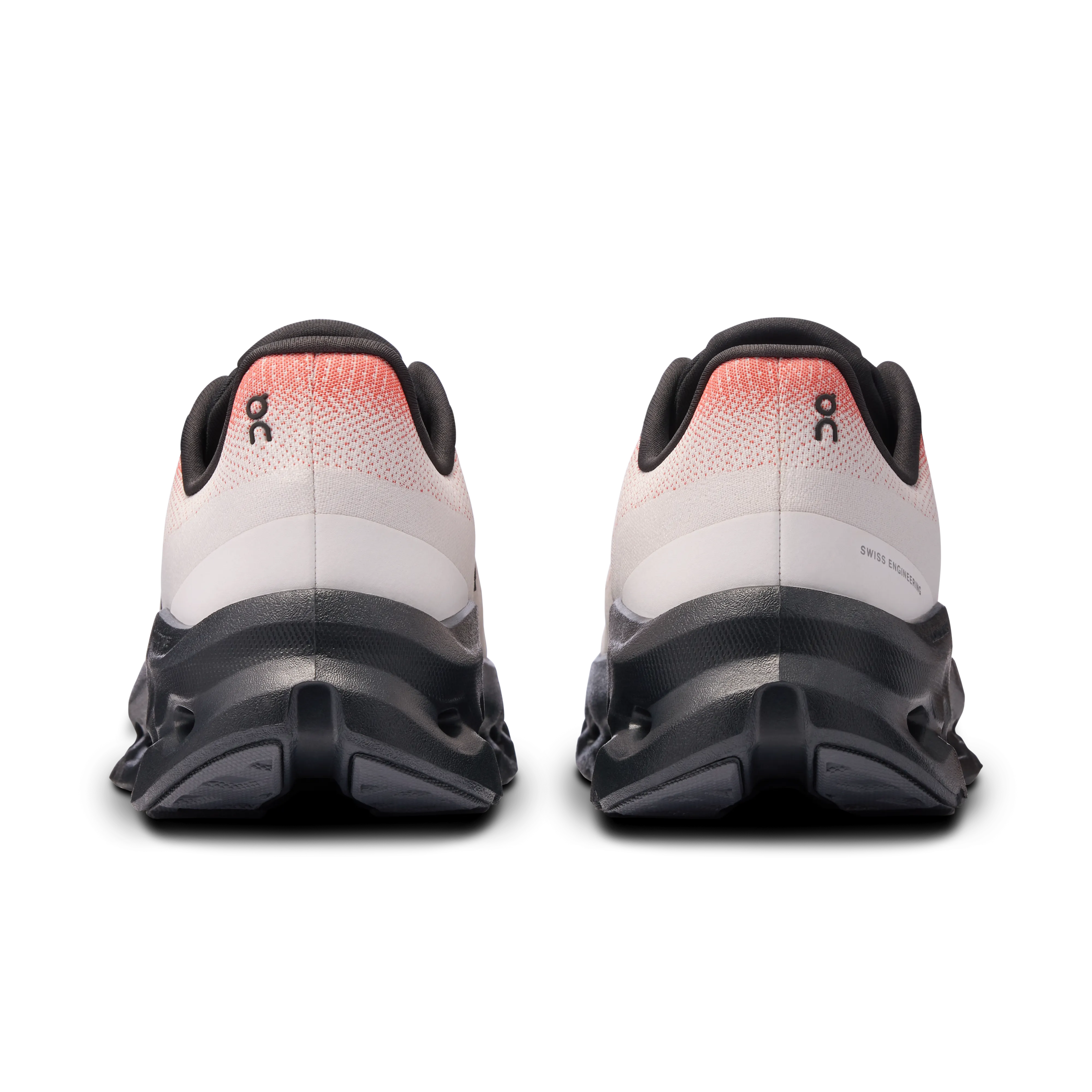 Cloudtilt Vented Air Channels Grip tech