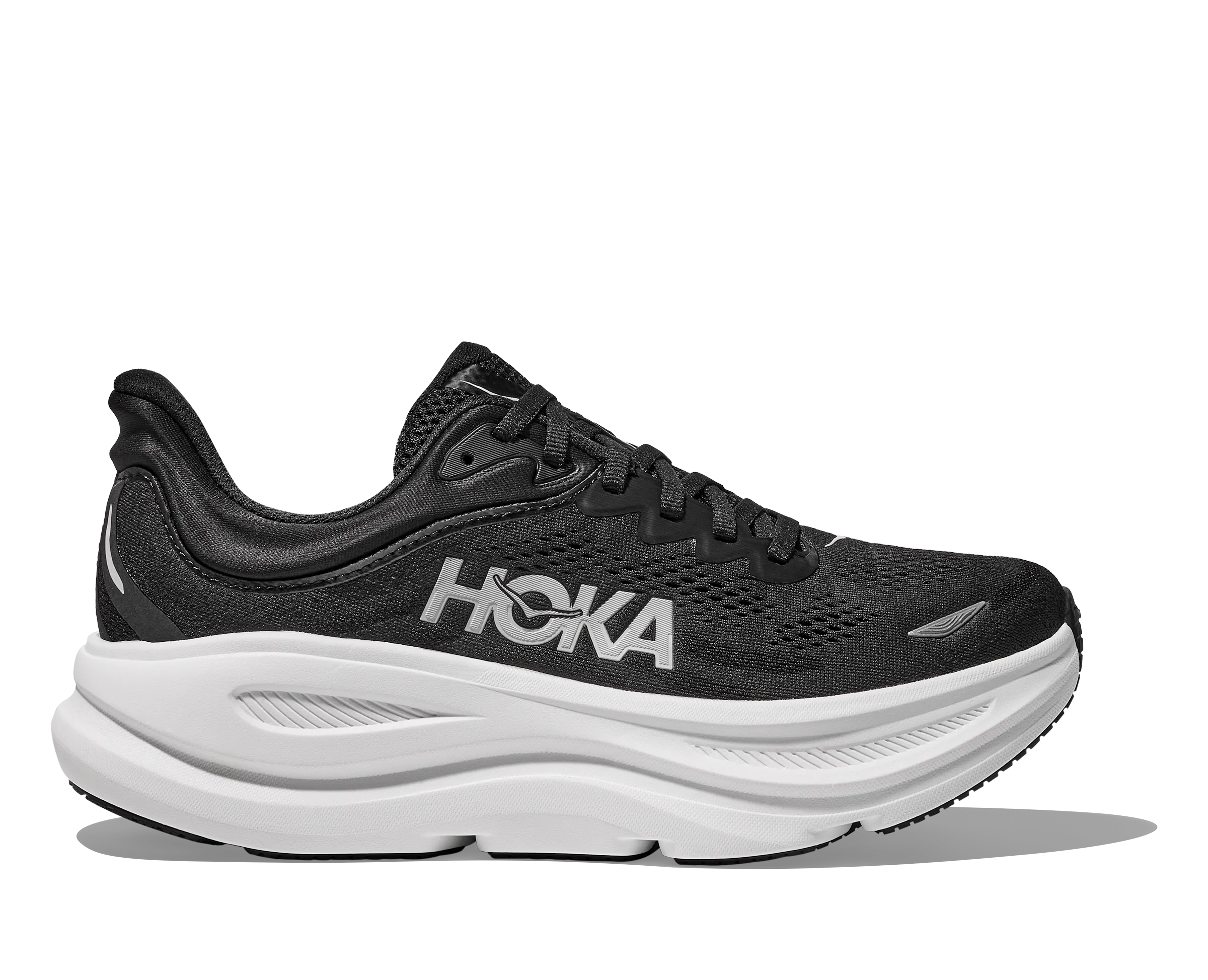 Training Ready HOKA BONDI 9 MEN'S MEDIUM