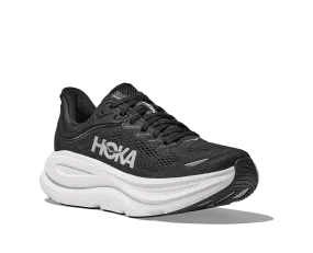 Balanced Zone Responsive Choice HOKA BONDI 9 MEN'S MEDIUM