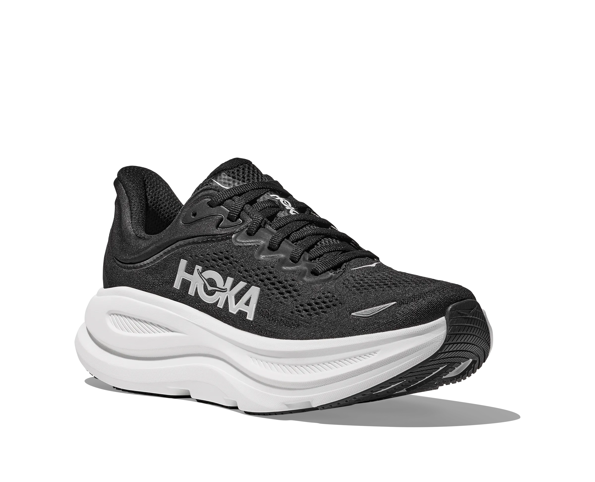 Balanced Zone Responsive Choice HOKA BONDI 9 MEN'S MEDIUM