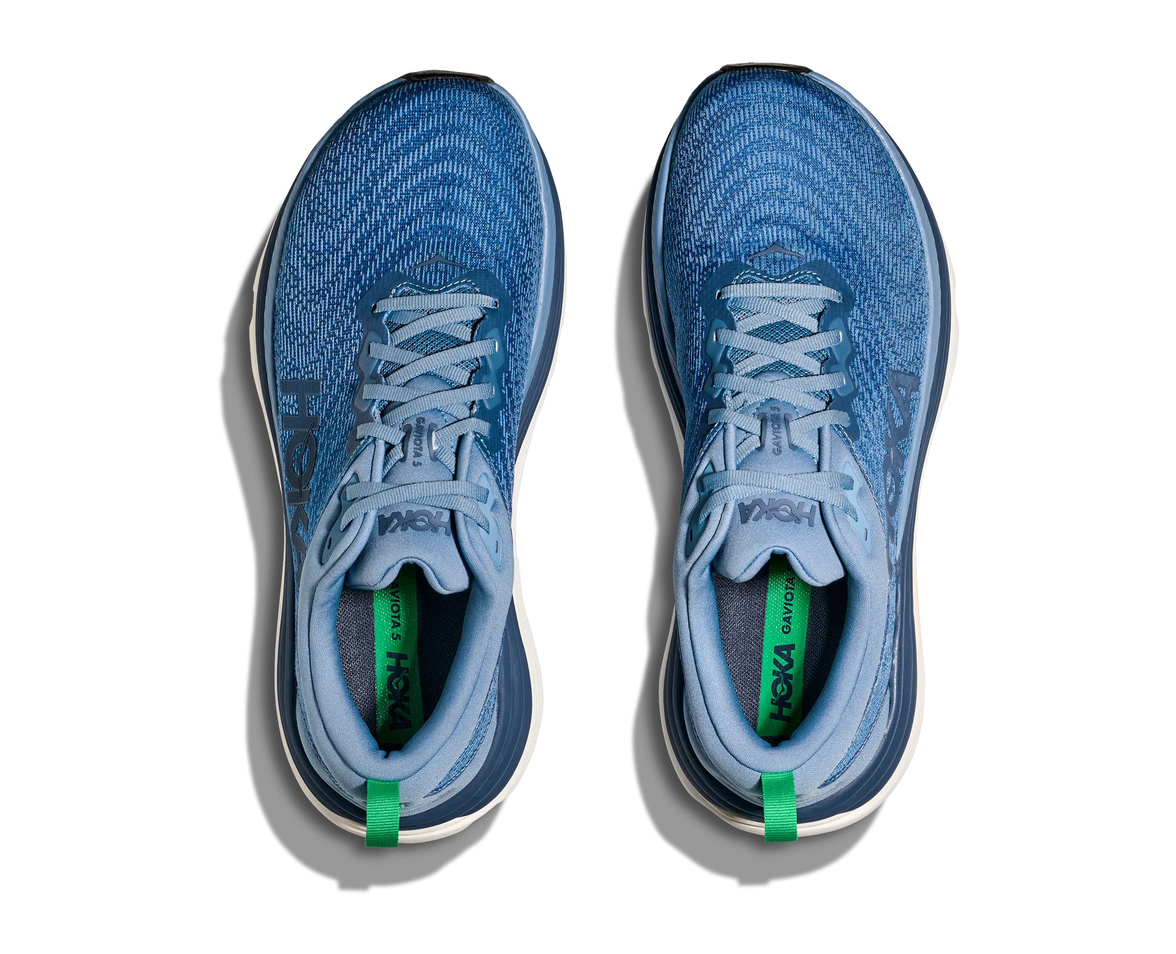 HOKA GAVIOTA V5 MEN'S Torsion Control System