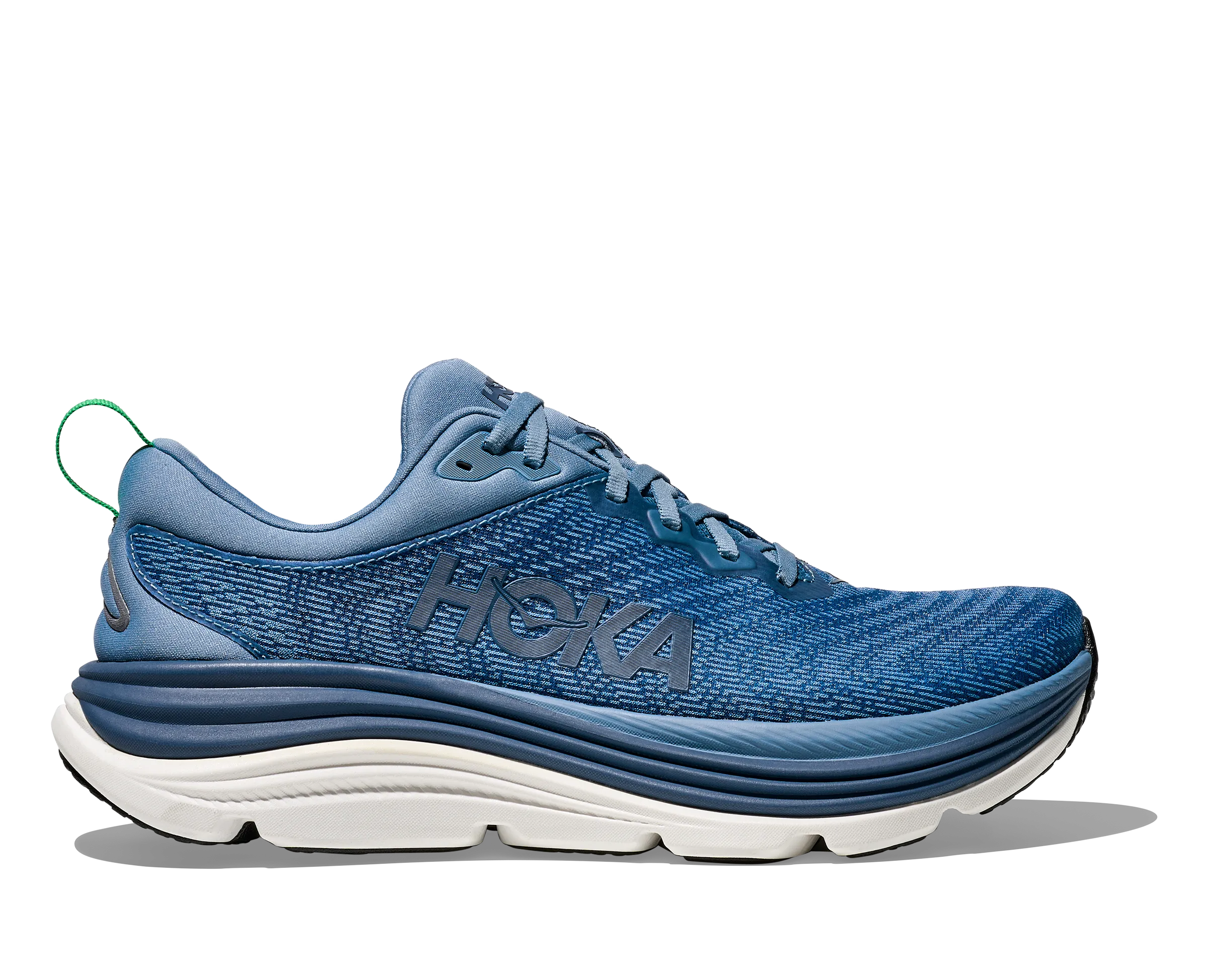 HOKA GAVIOTA V5 MEN'S Anti Collision Toe Box