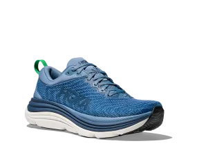 HOKA GAVIOTA V5 MEN'S Stabilizing Chassis Seamless 3D Knit