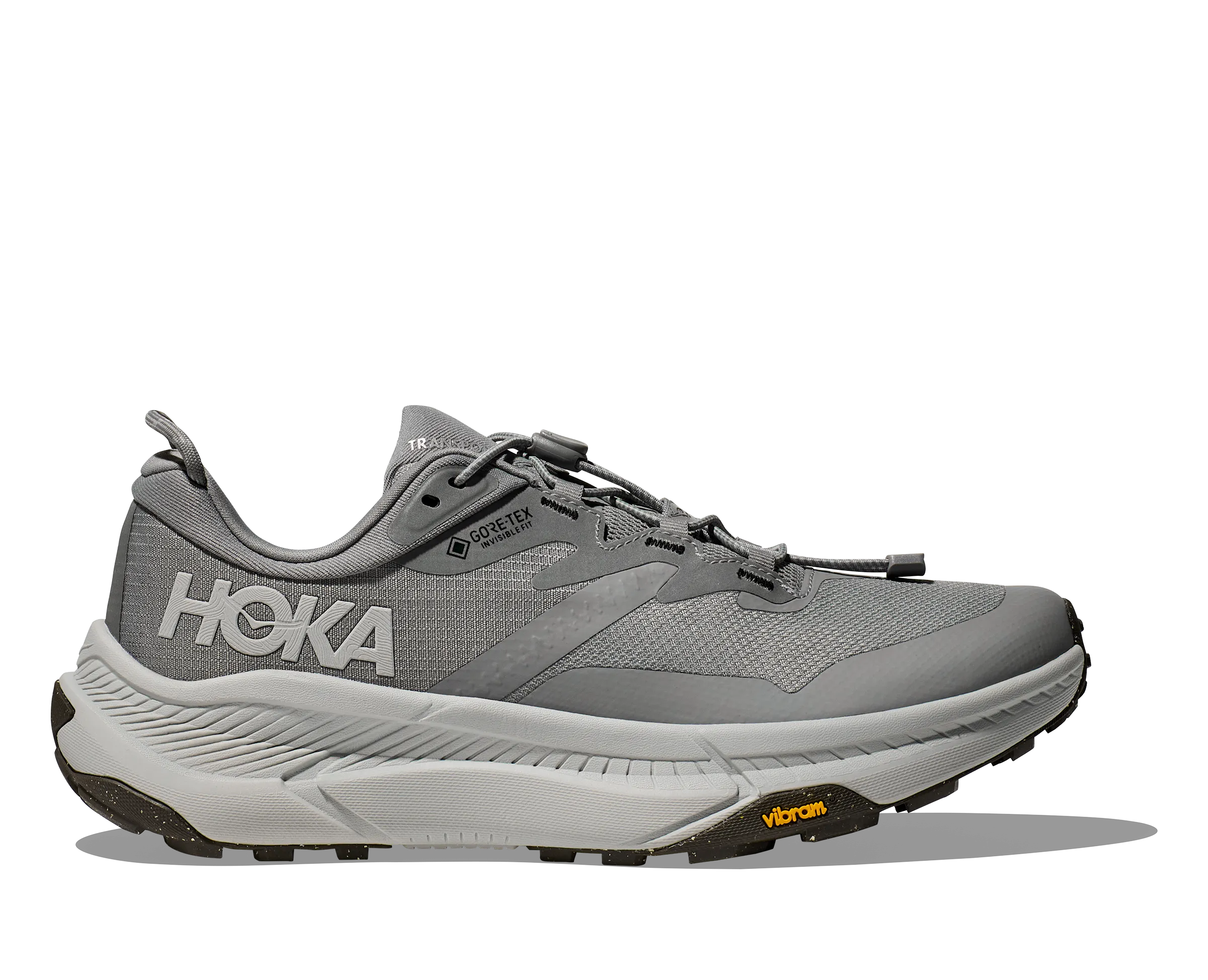 Everyday Support Dynamic Design HOKA TRANSPORT GORE-TEX MEN'S