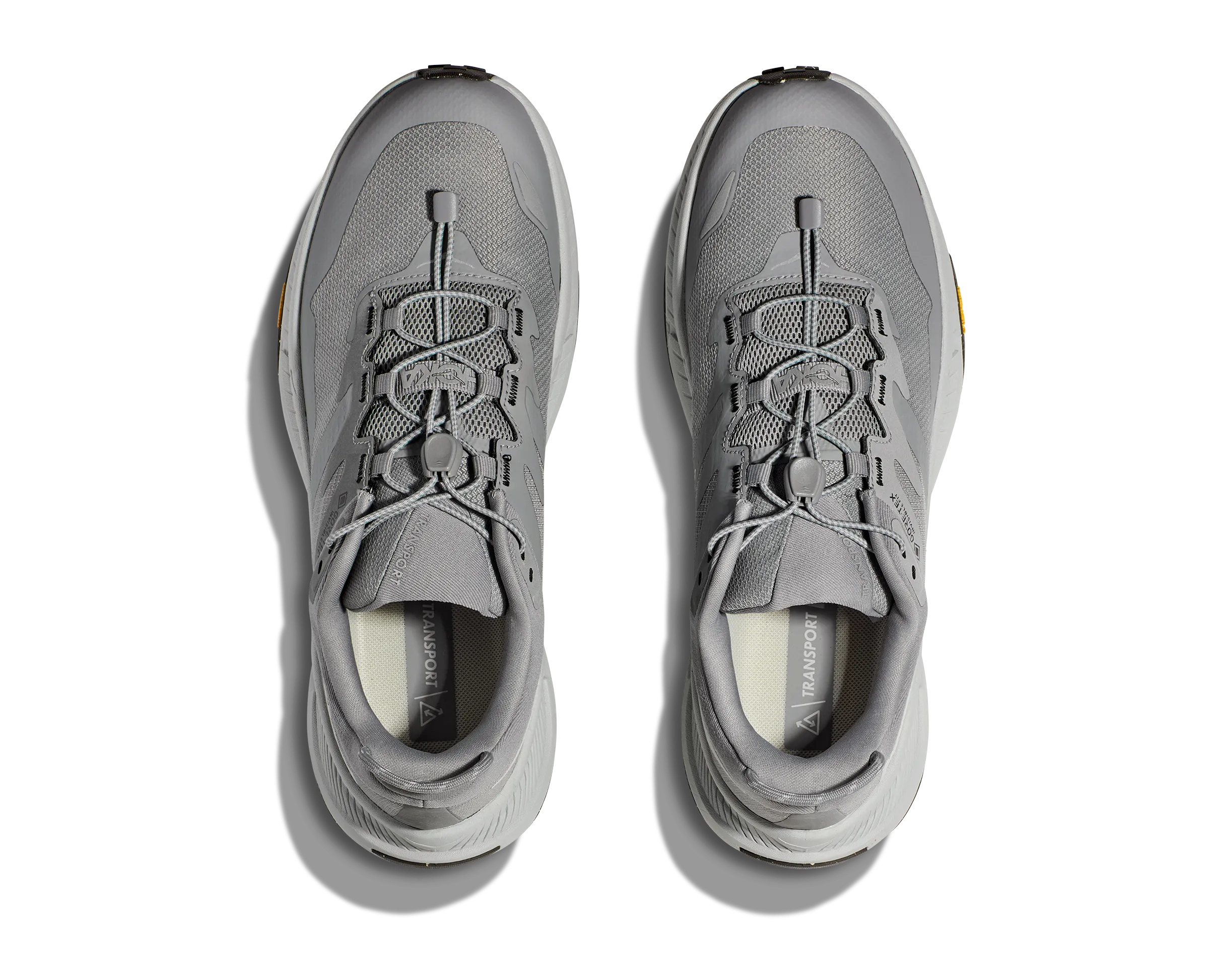 HOKA TRANSPORT GORE-TEX MEN'S Essential Look Thermo Regulating Fabric
