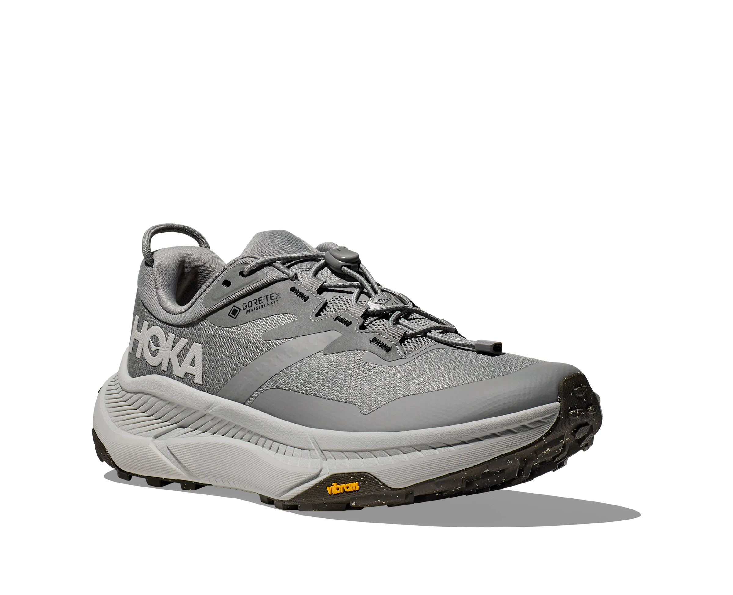 HOKA TRANSPORT GORE-TEX MEN'S Trekking Fit