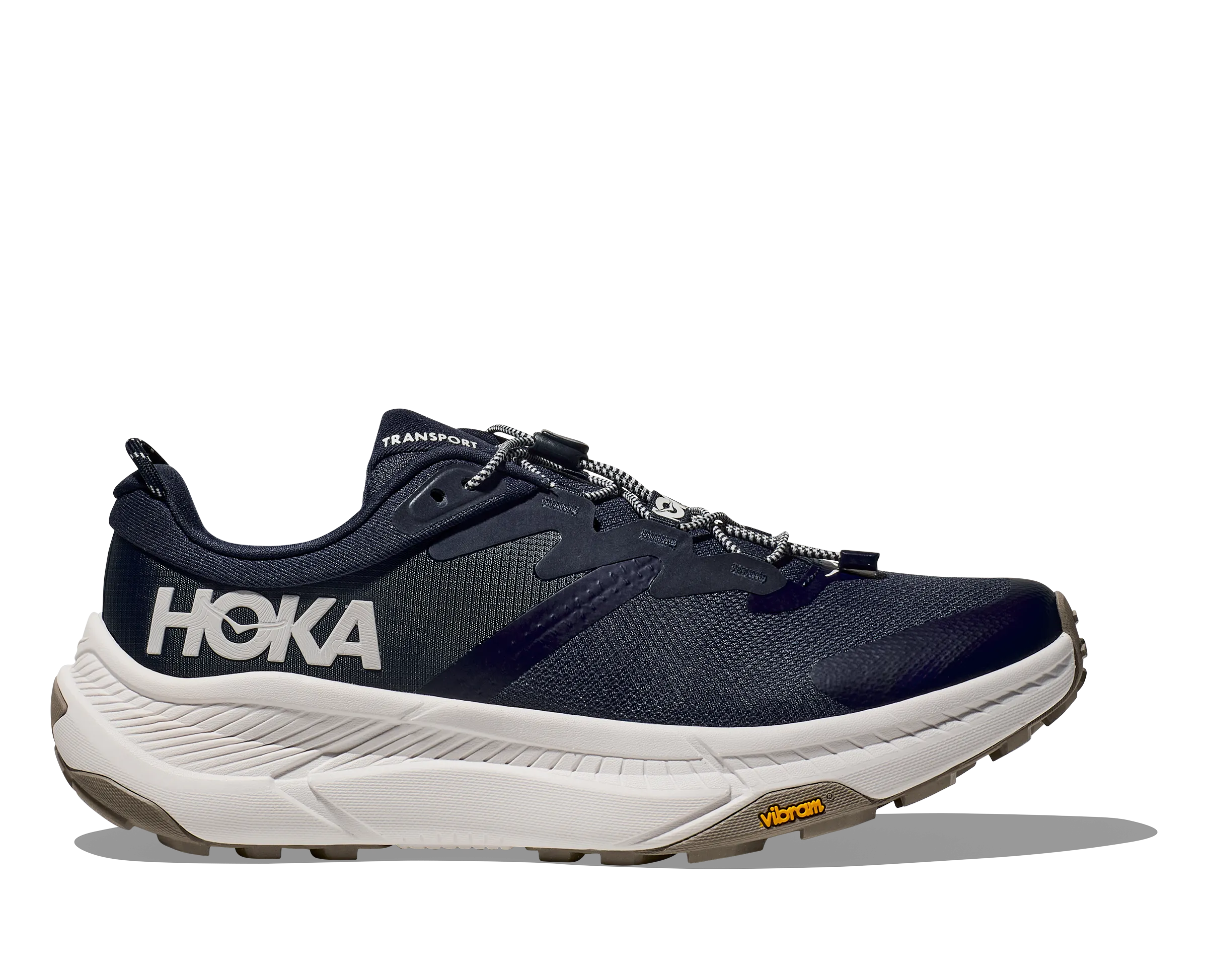 Stay Dry HOKA TRANSPORT MEN'S WIDE