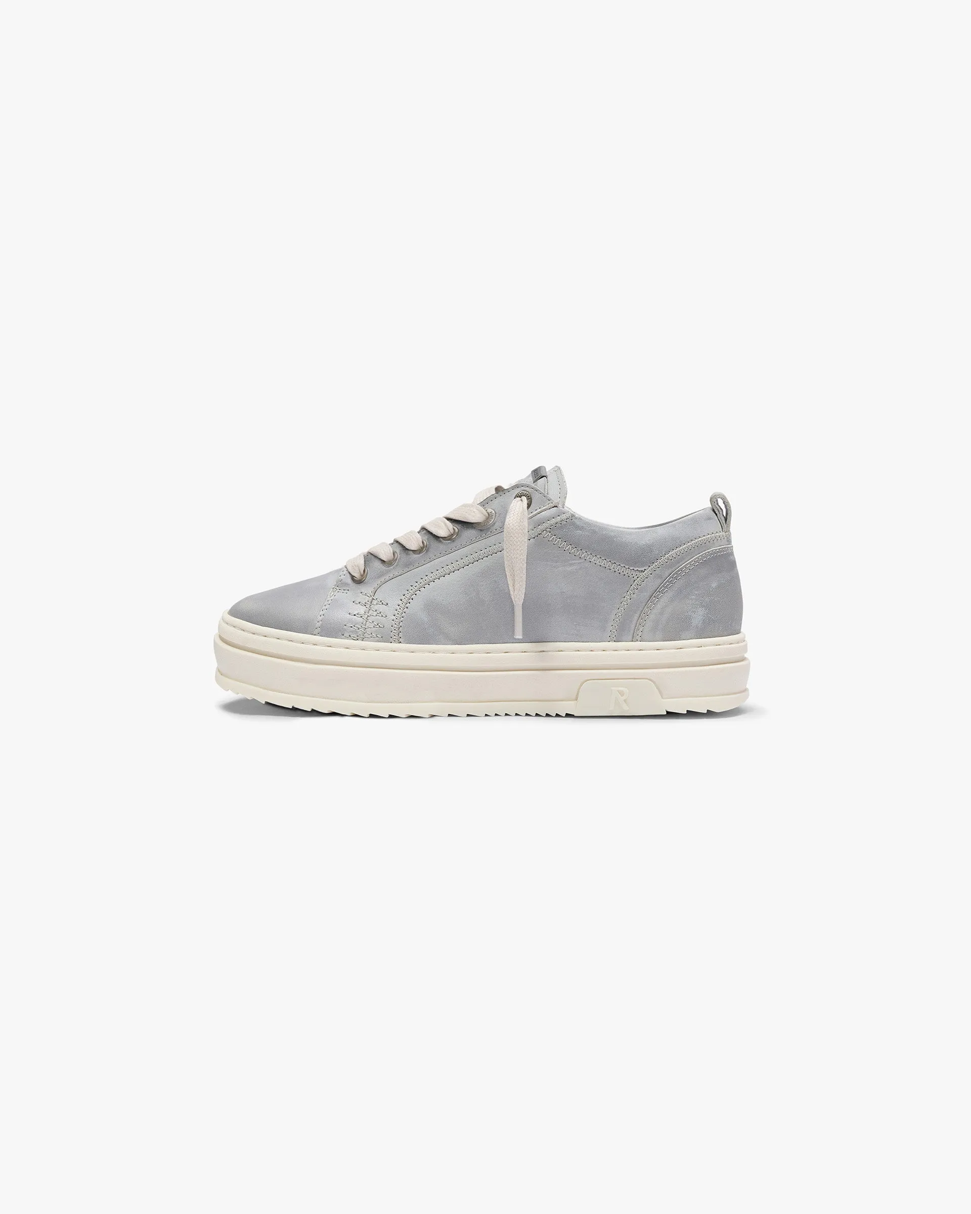 Vibrant lining HTN Low Distressed - Light Grey