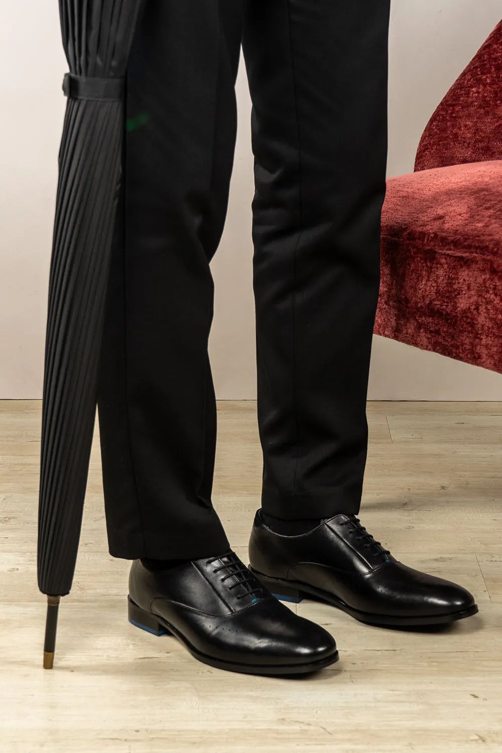 Dean Black Stage Mode