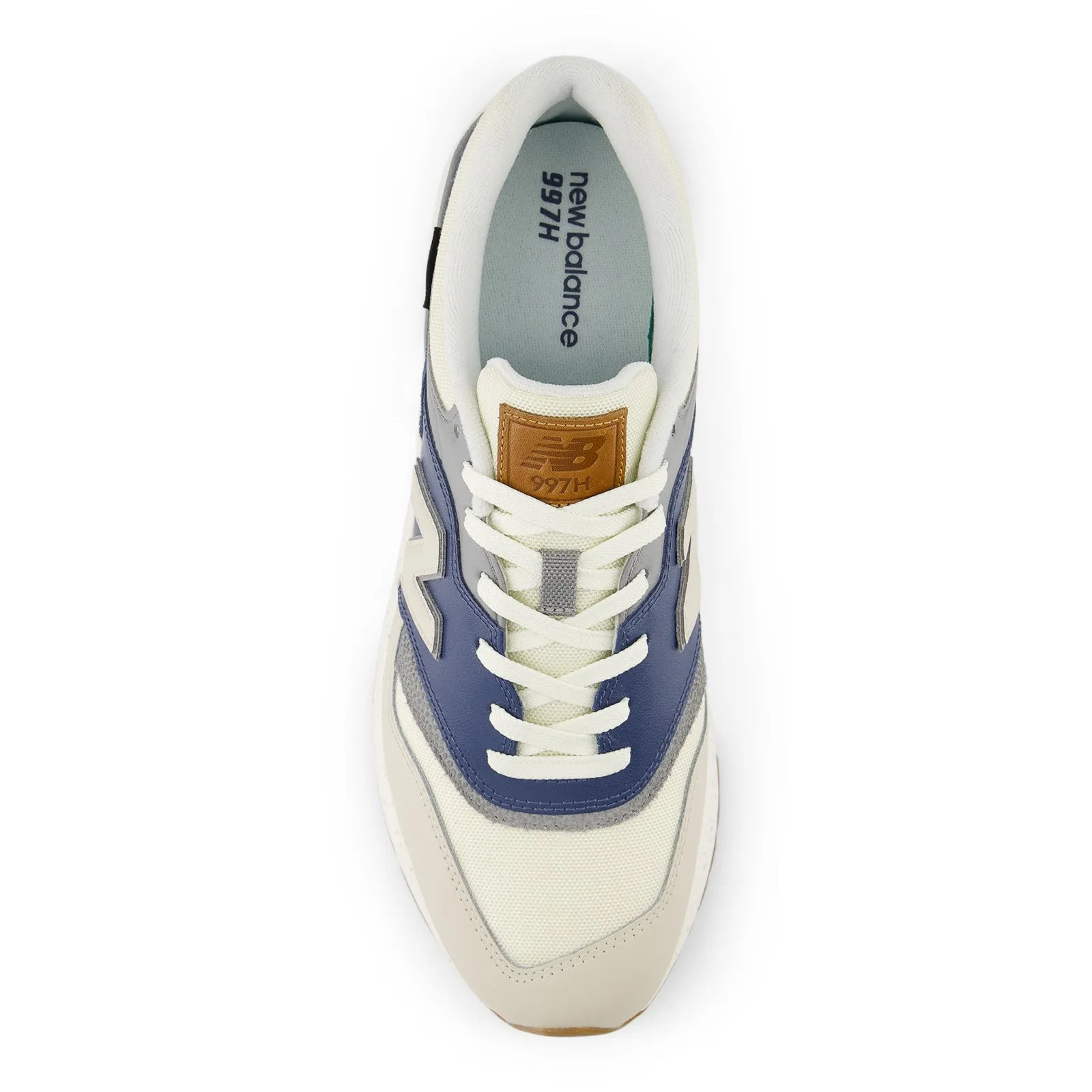 NEW BALANCE CM997HZO Trendy Performance