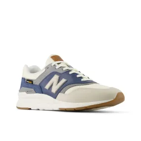 NEW BALANCE CM997HZO Modern Cushioning Cushion Sole