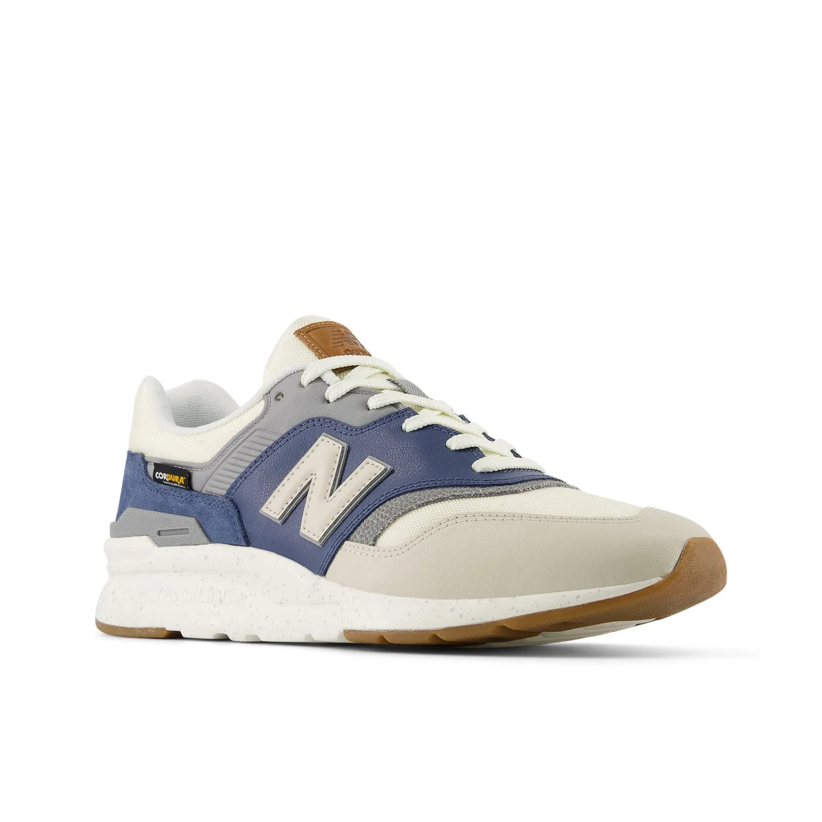NEW BALANCE CM997HZO Modern Cushioning Cushion Sole