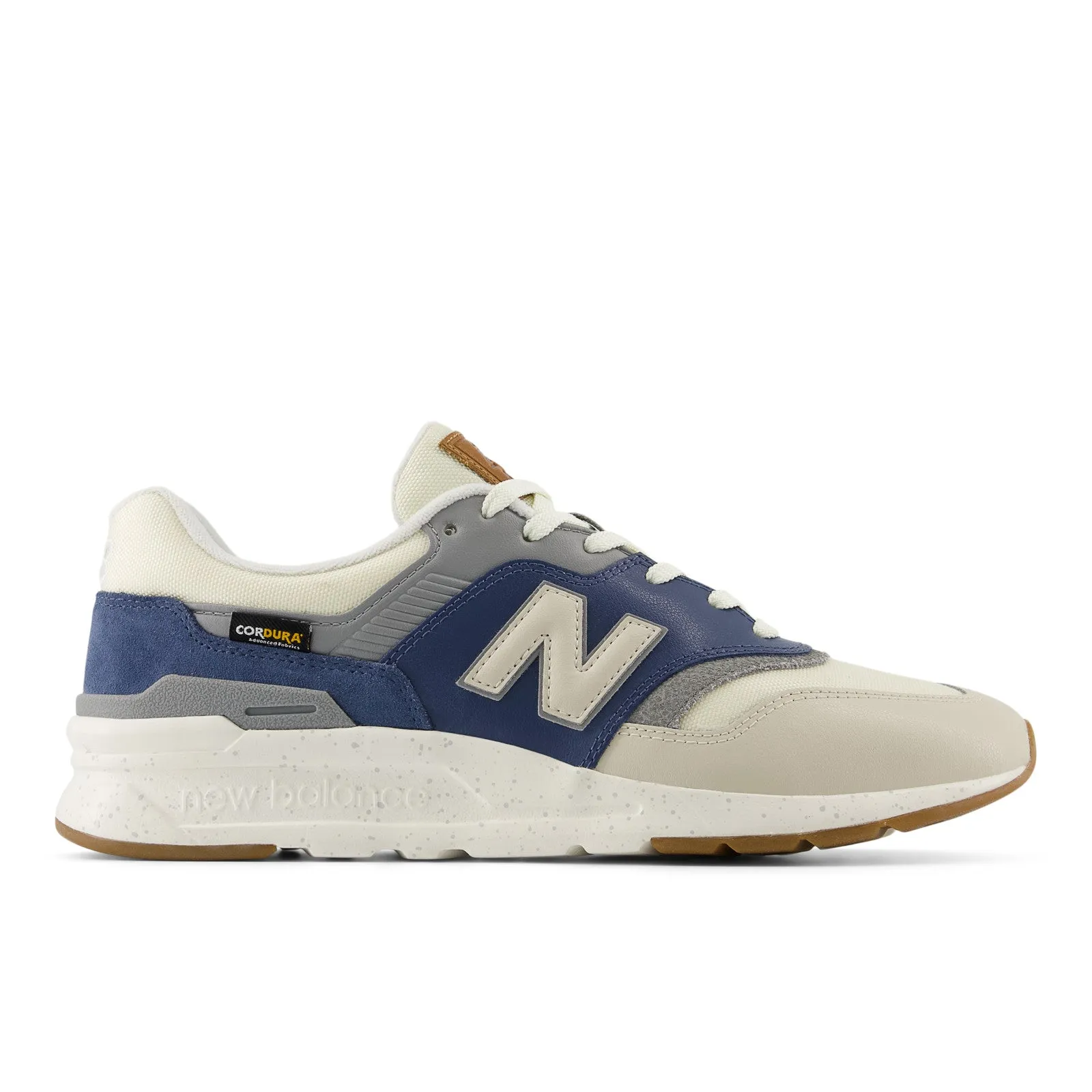 NEW BALANCE CM997HZO Moisture Wicking Interior
