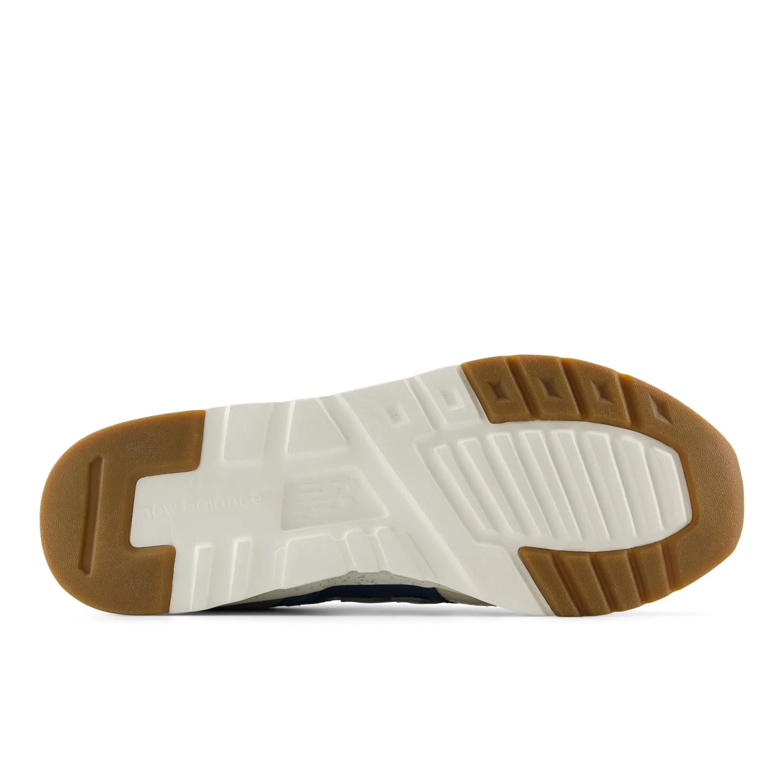 Rolling Gait Design Ankle Stabilization NEW BALANCE CM997HZO