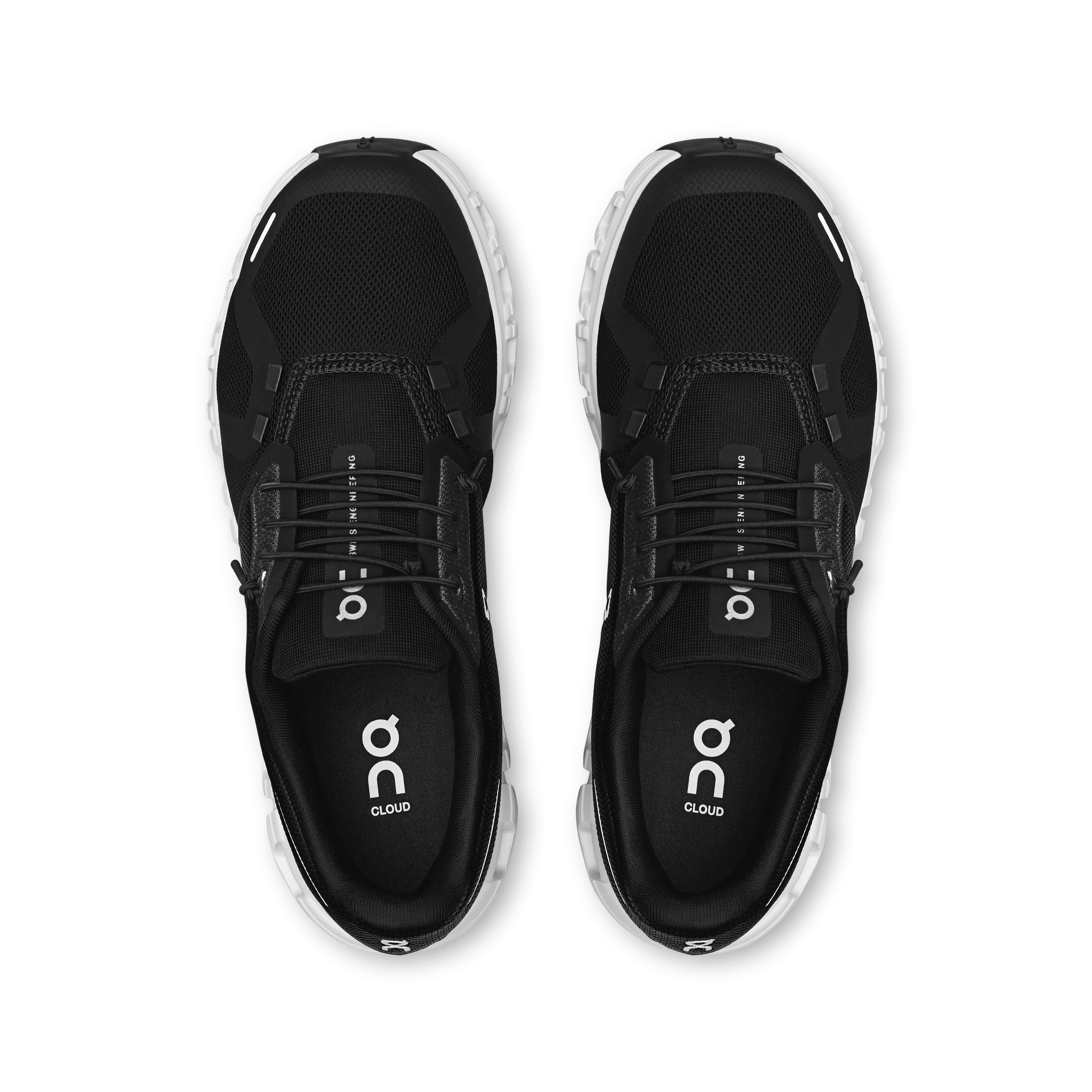 Arch Stabilization Hyperelastic Foam Layers Cloud 6