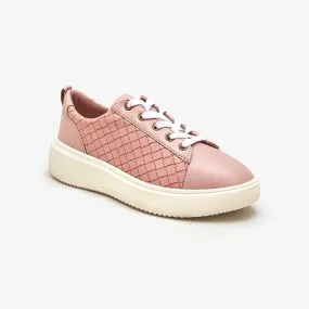 Adaptive stability Women's Lightweight Sneakers