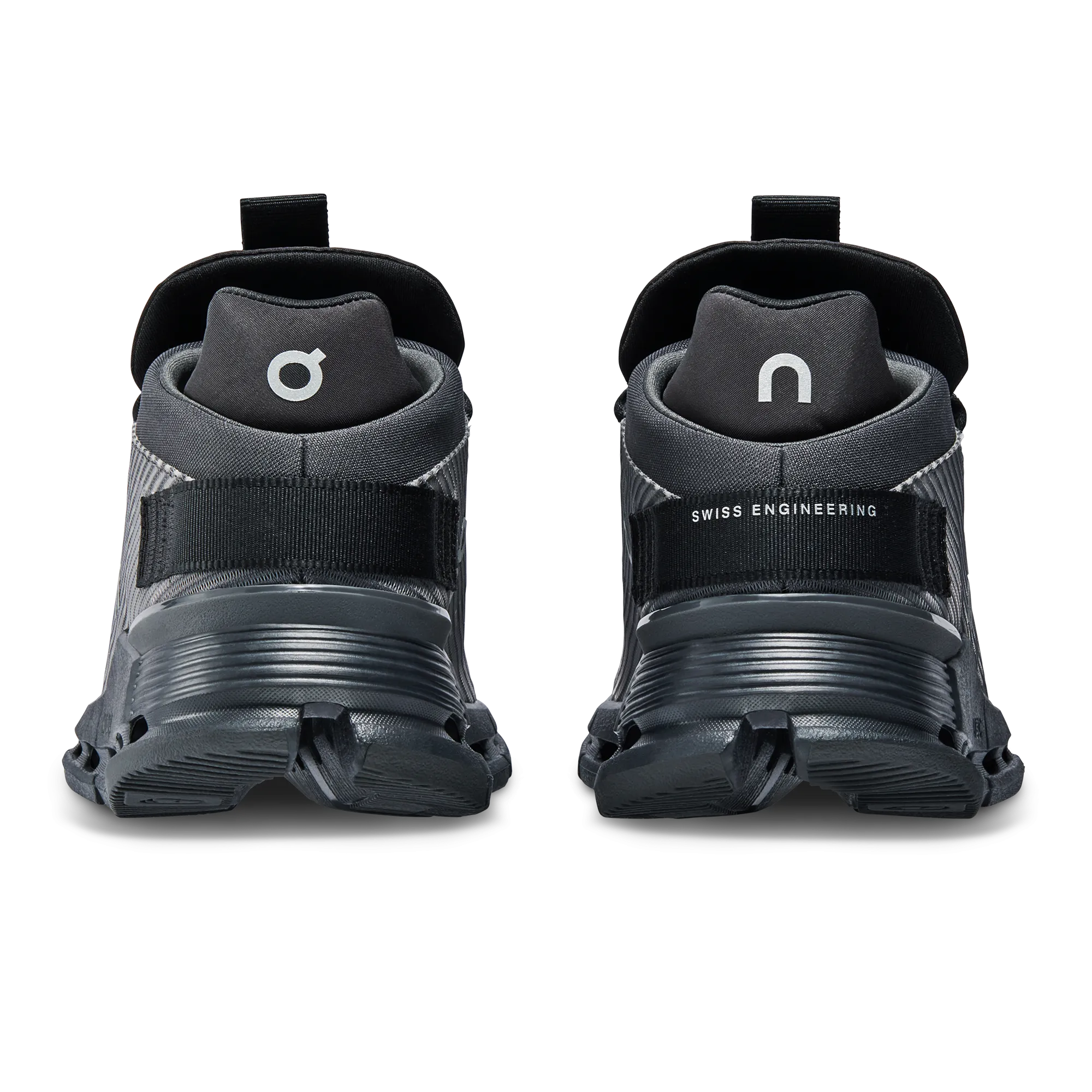 CushionedInsole Cloudnova Void