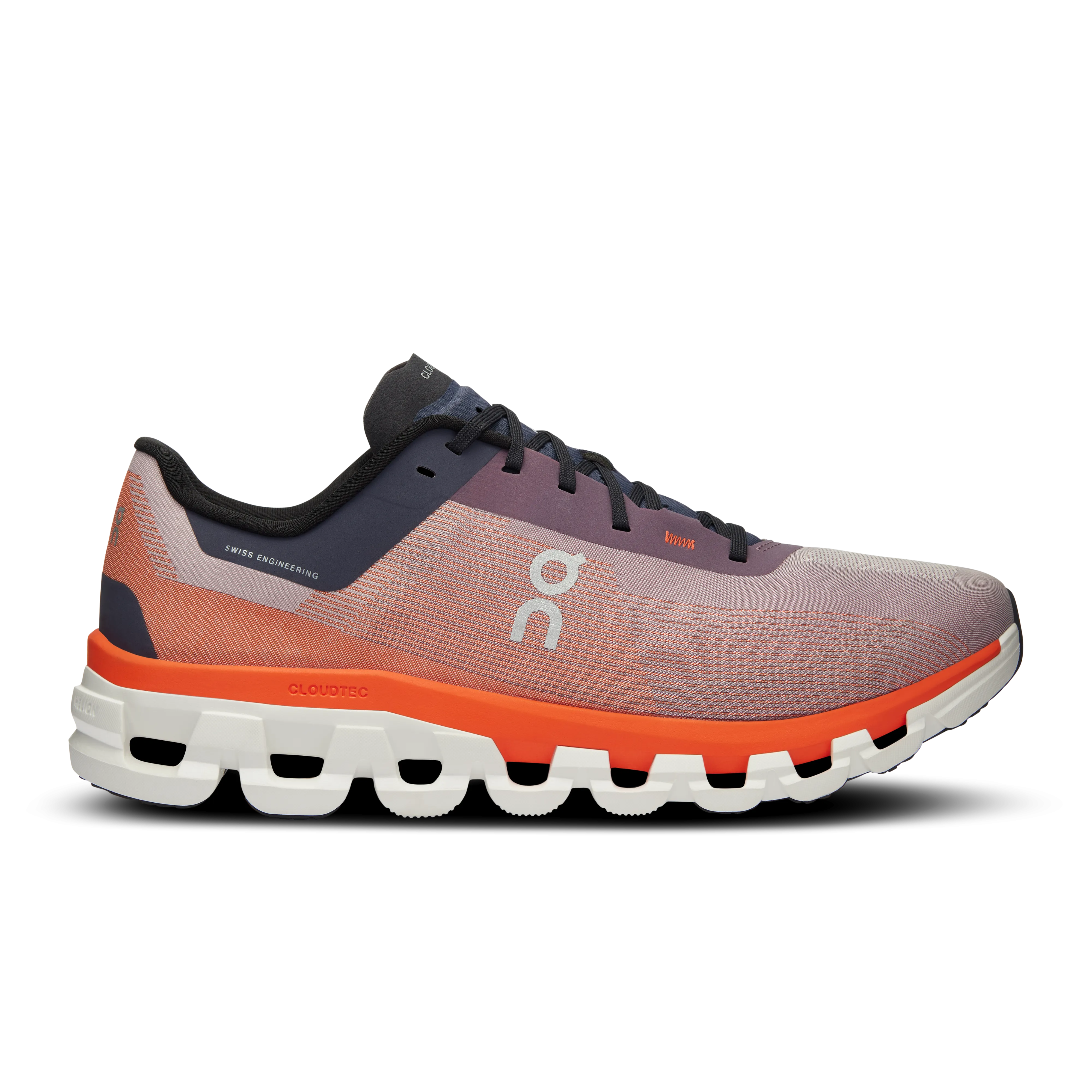 Cloudflow 4 Classy silhouette