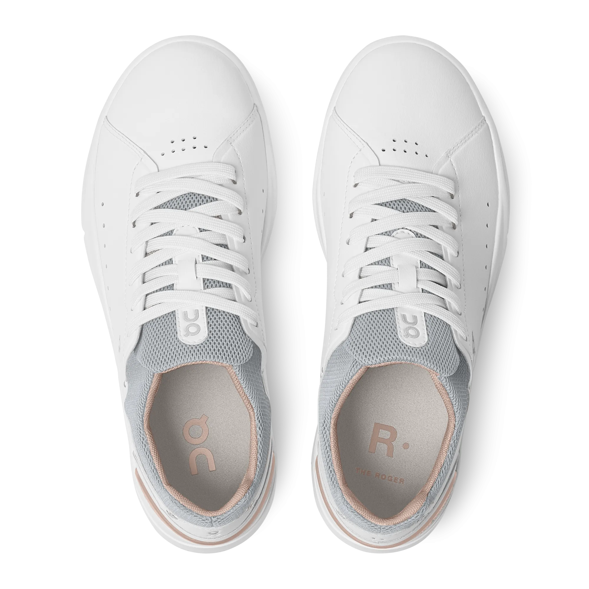 High Energy Return THE ROGER Advantage