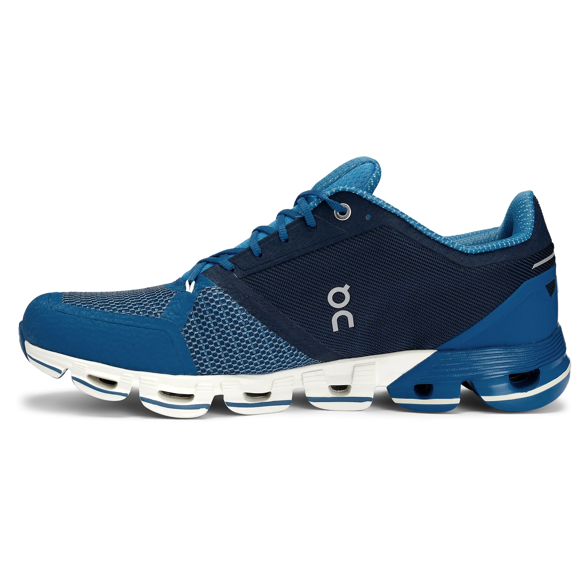 Customizable Insoles Hyper Compression Cloudflyer 2