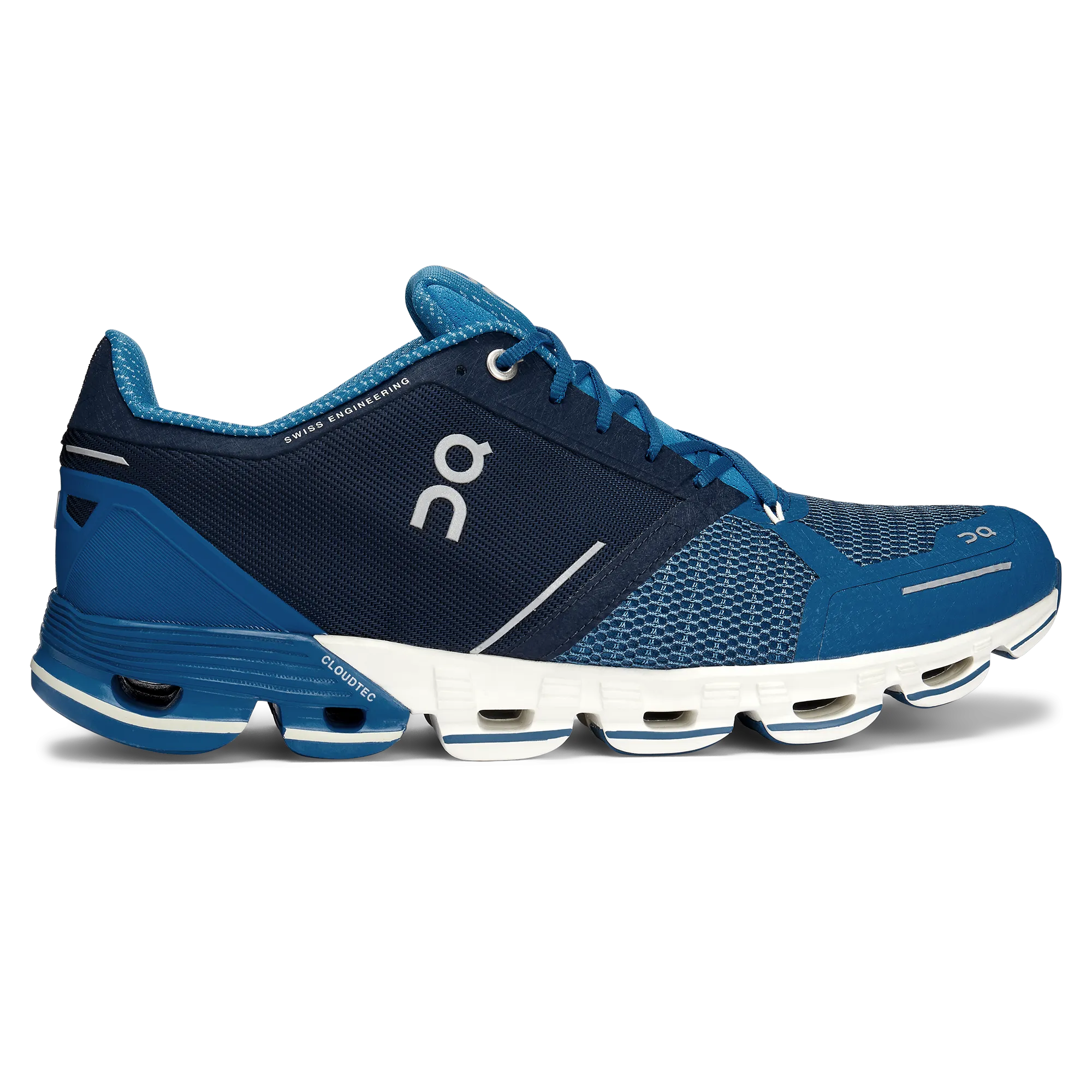 Cloudflyer 2 Urban Sport Torsional Rigidity System