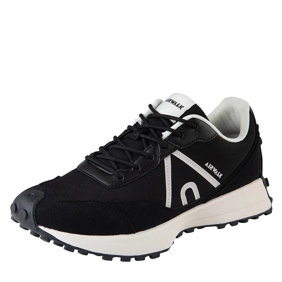 Protective Toe Guard Functional Payless Airwalk Men's Jogger BWR