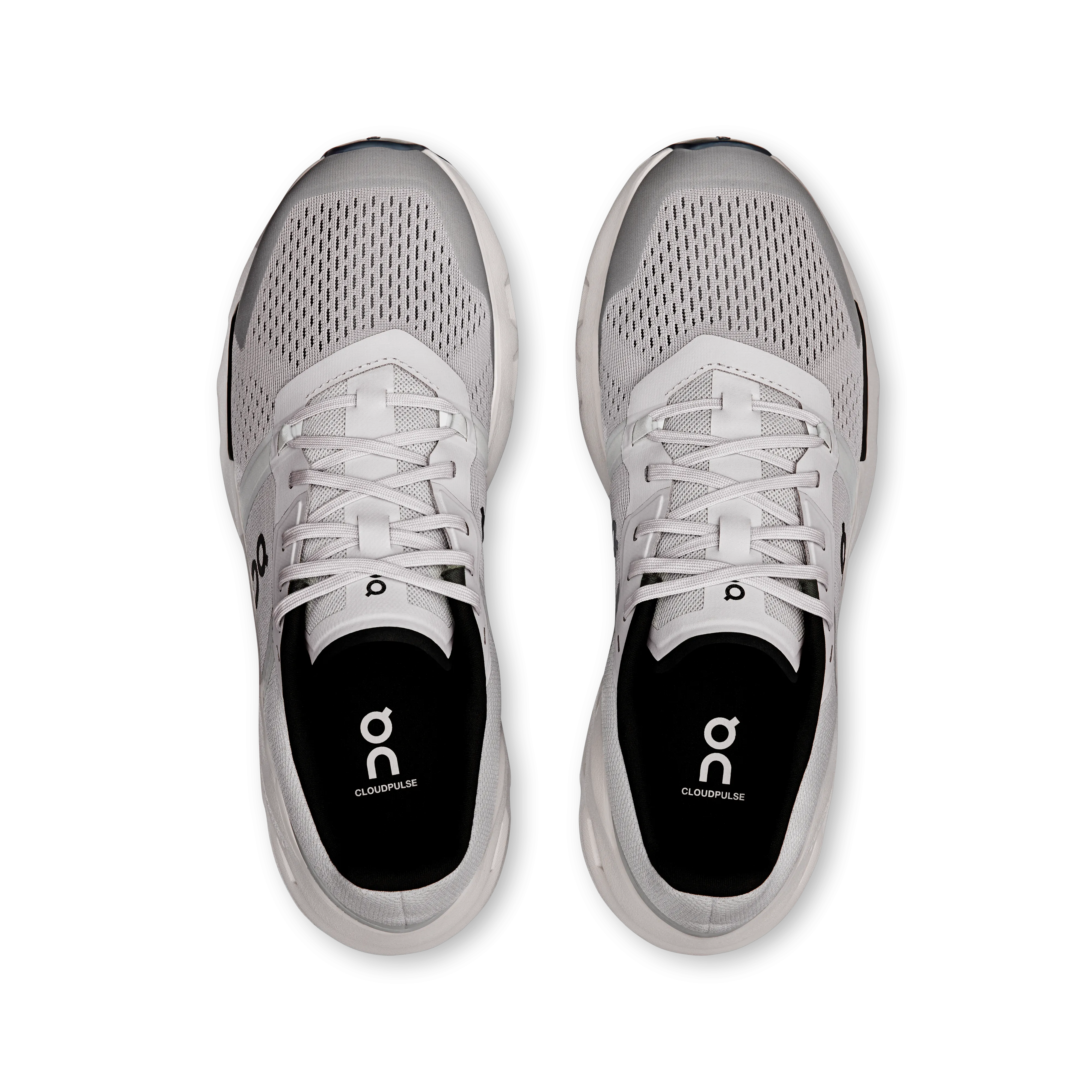 Cloudpulse TPUOutsole Padded look