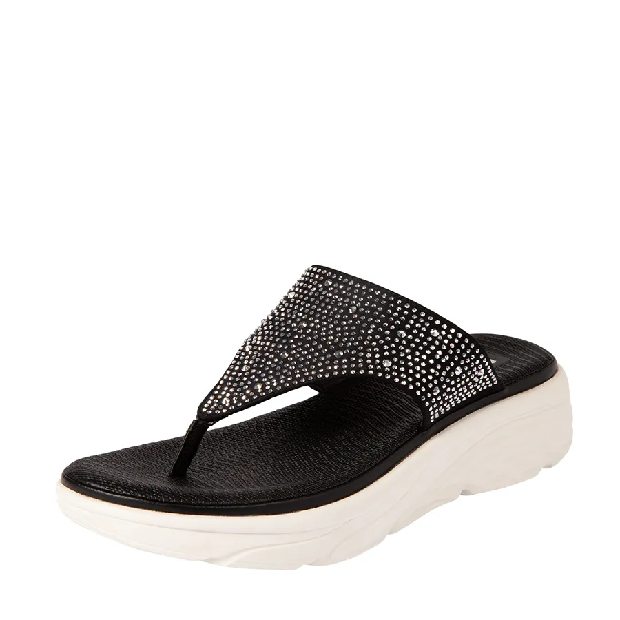 Payless Brash Women's Blakely Sandal Durable durability Minimalist