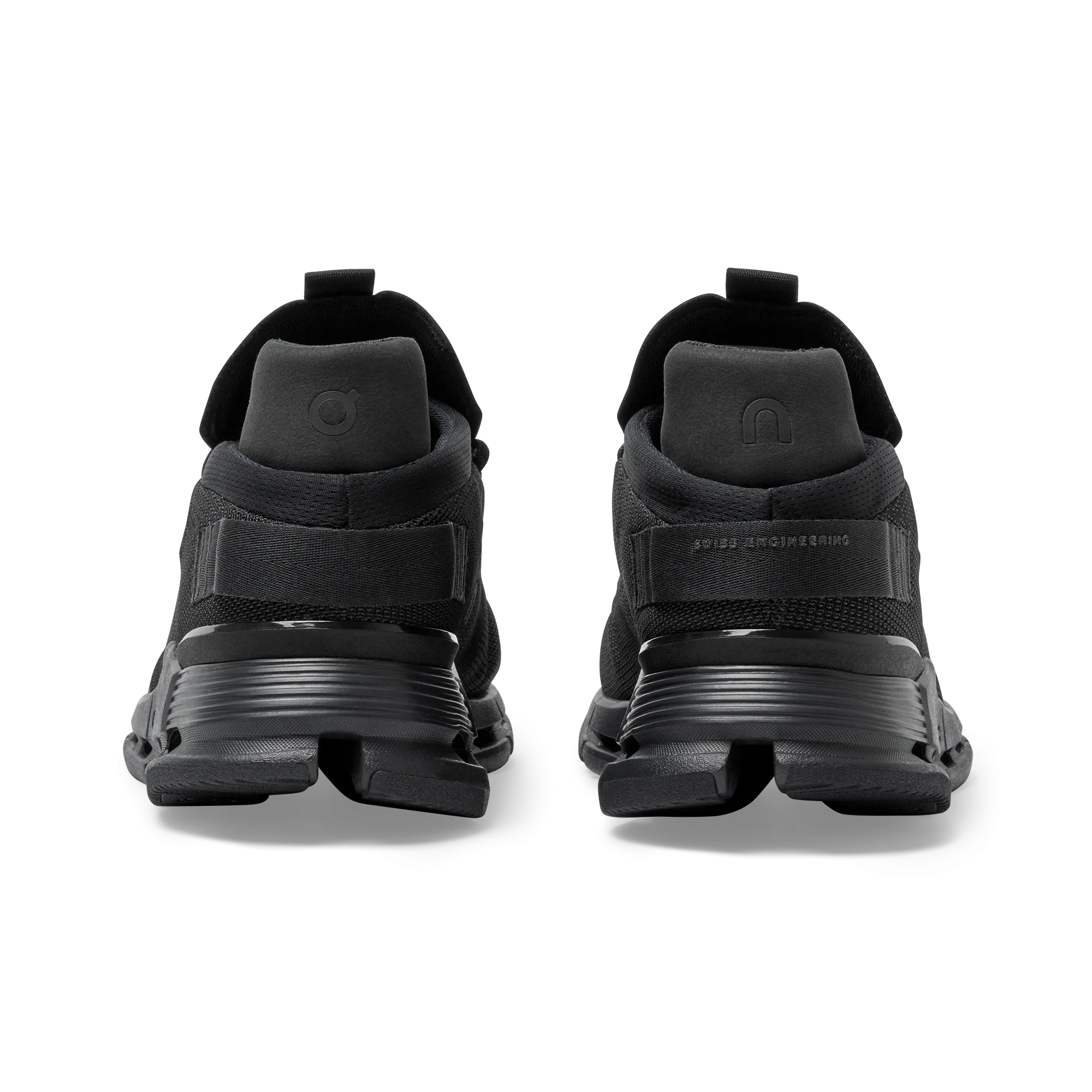 Versatile Pair Cloudnova