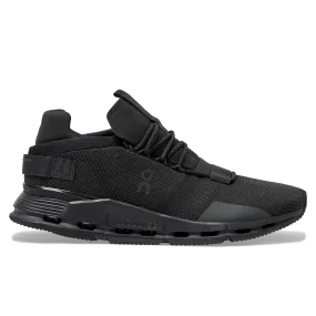 Cloudnova Adaptive Response Platform