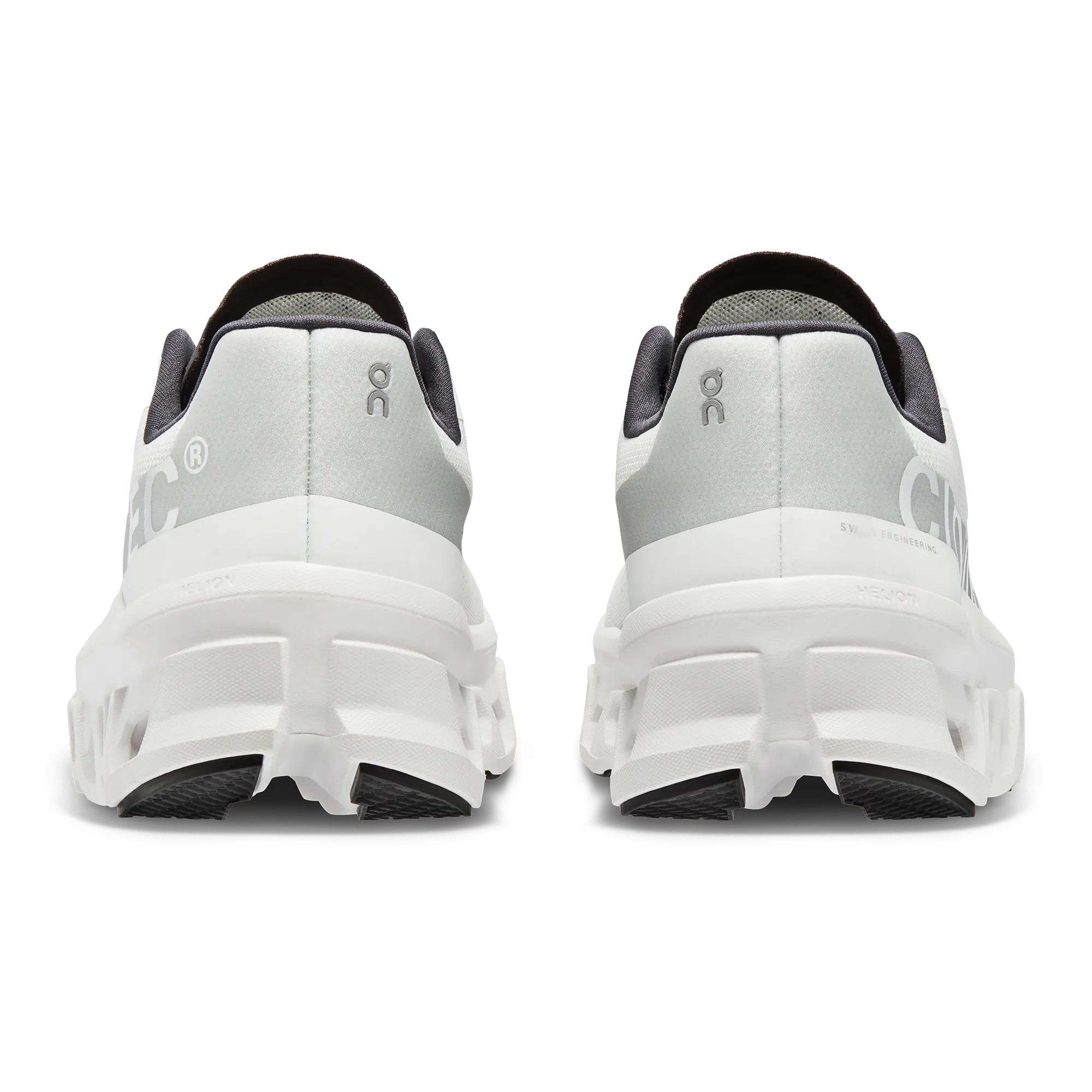 Comfort Canvas Lightweight Ride Cloudmonster