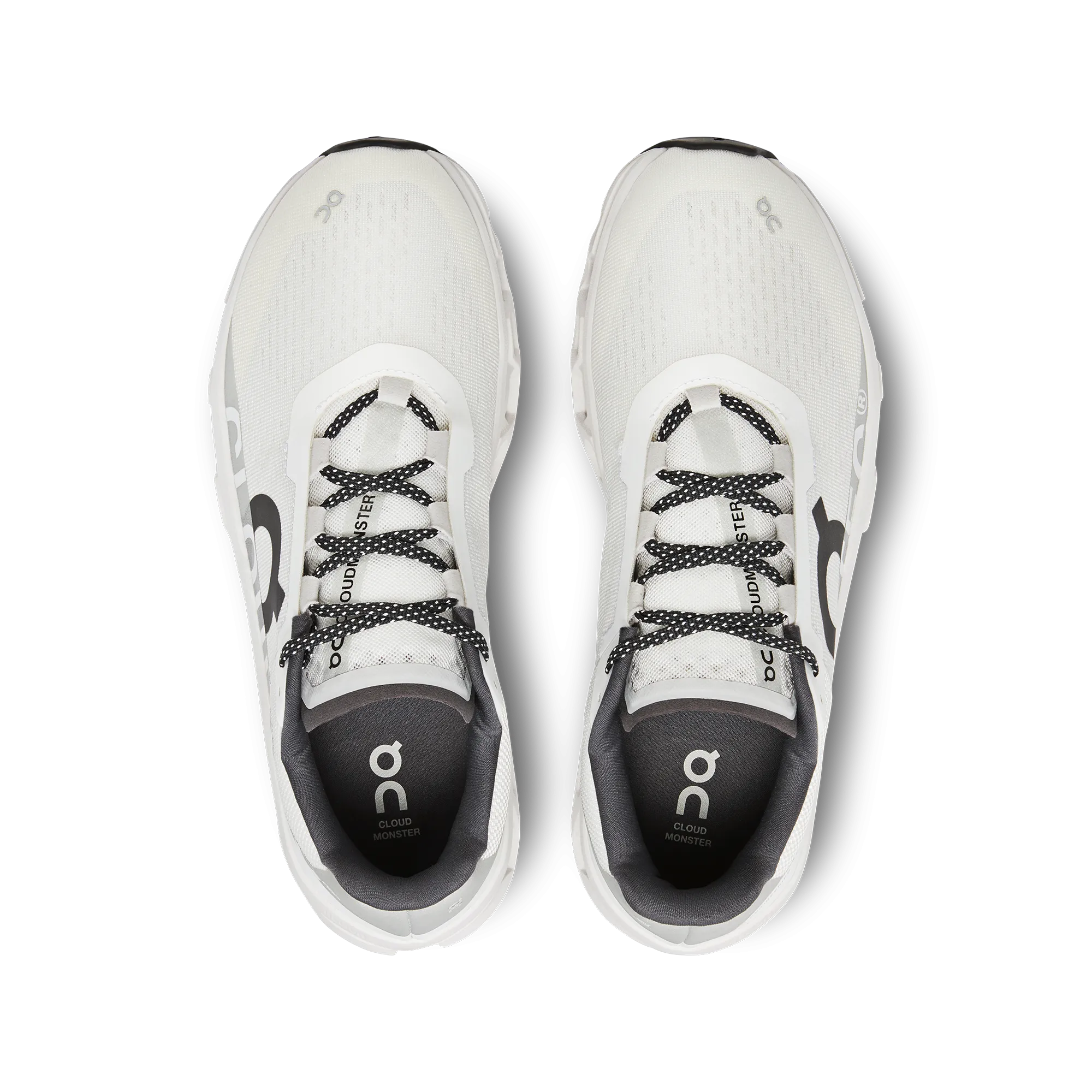 No Effort Cloudmonster