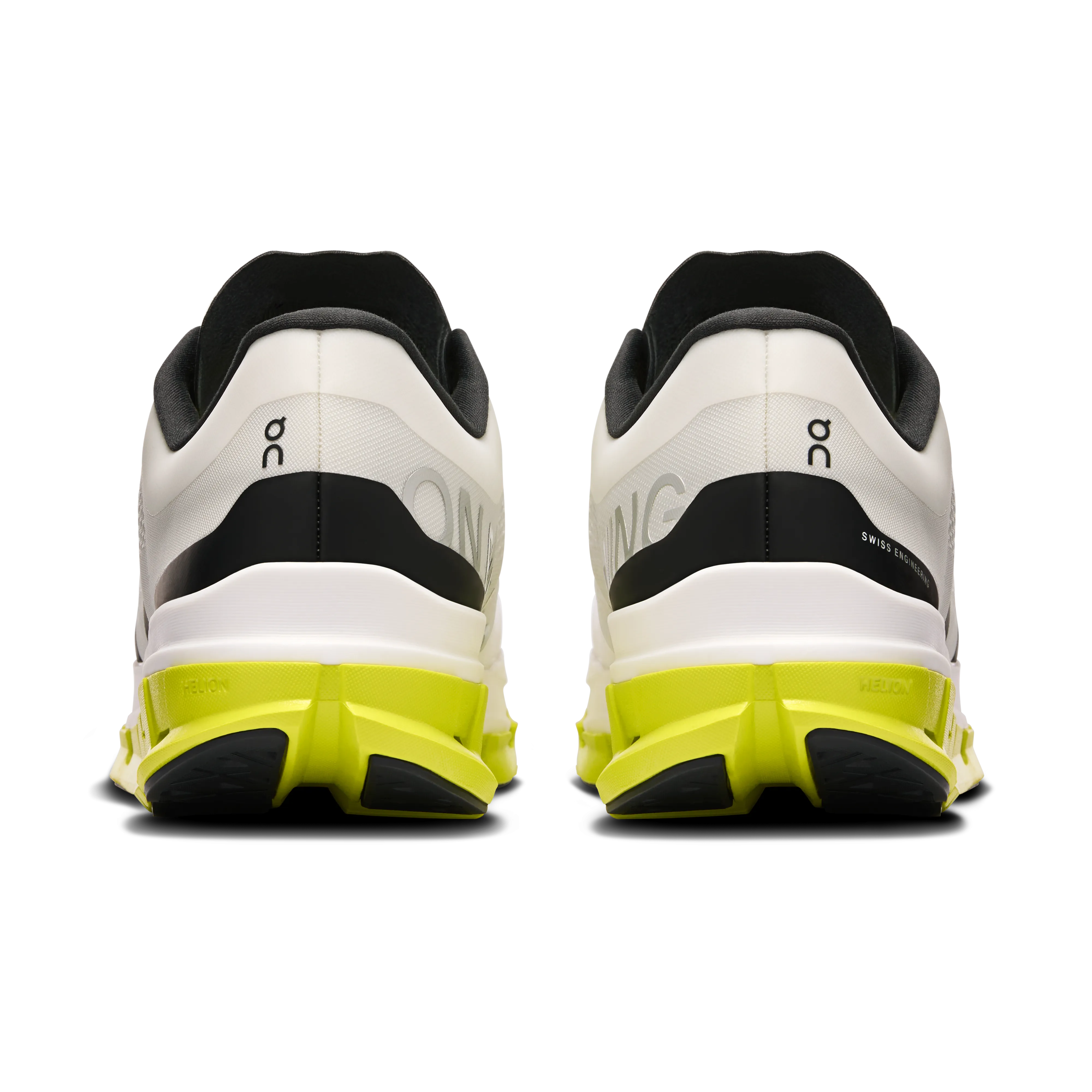 Comfort Midsole Cloudflow 5