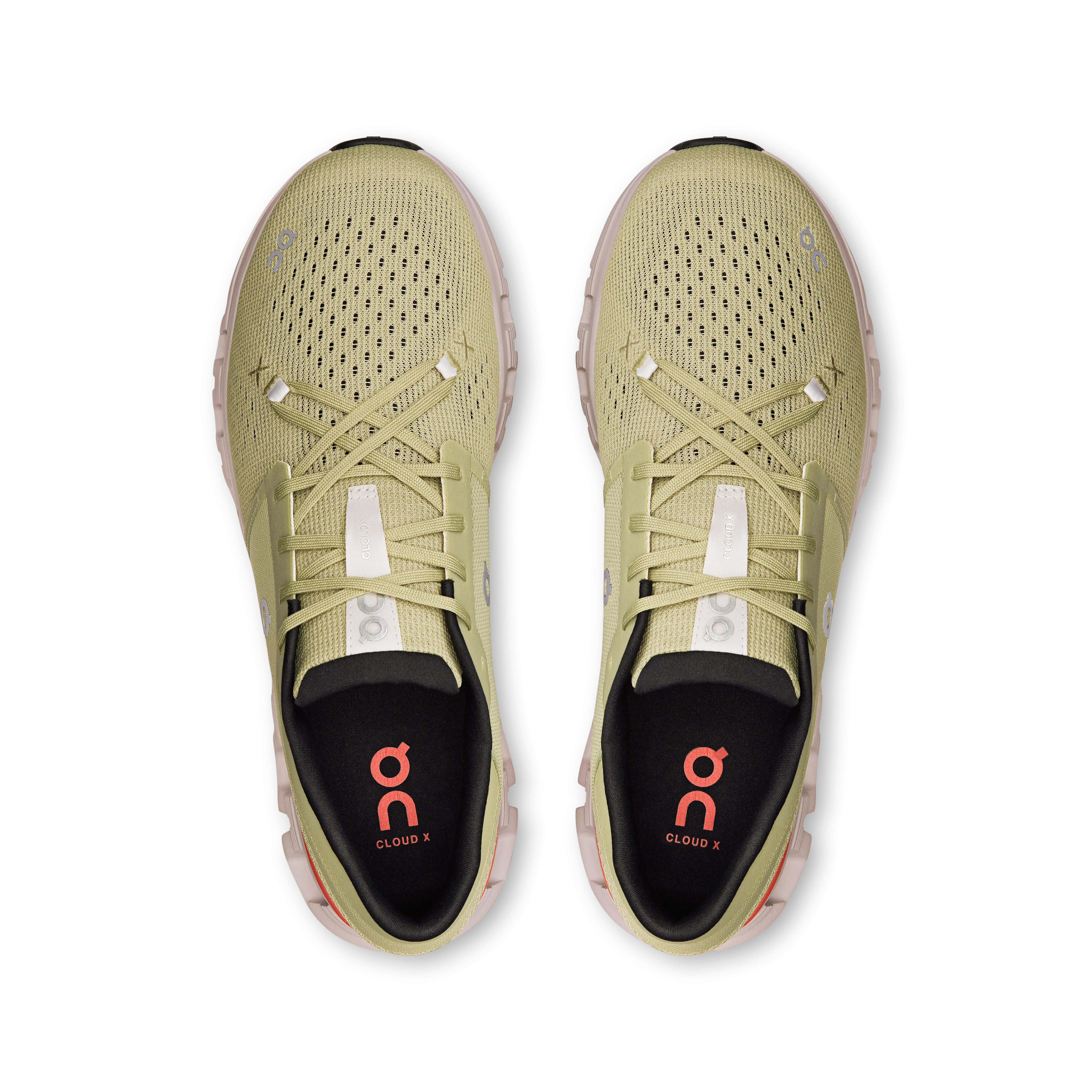 Cloud X 4 Shock Absorbing TPU Light Arch