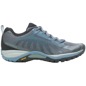 Comfortable Arch Support Women's Siren Edge 3 Wide