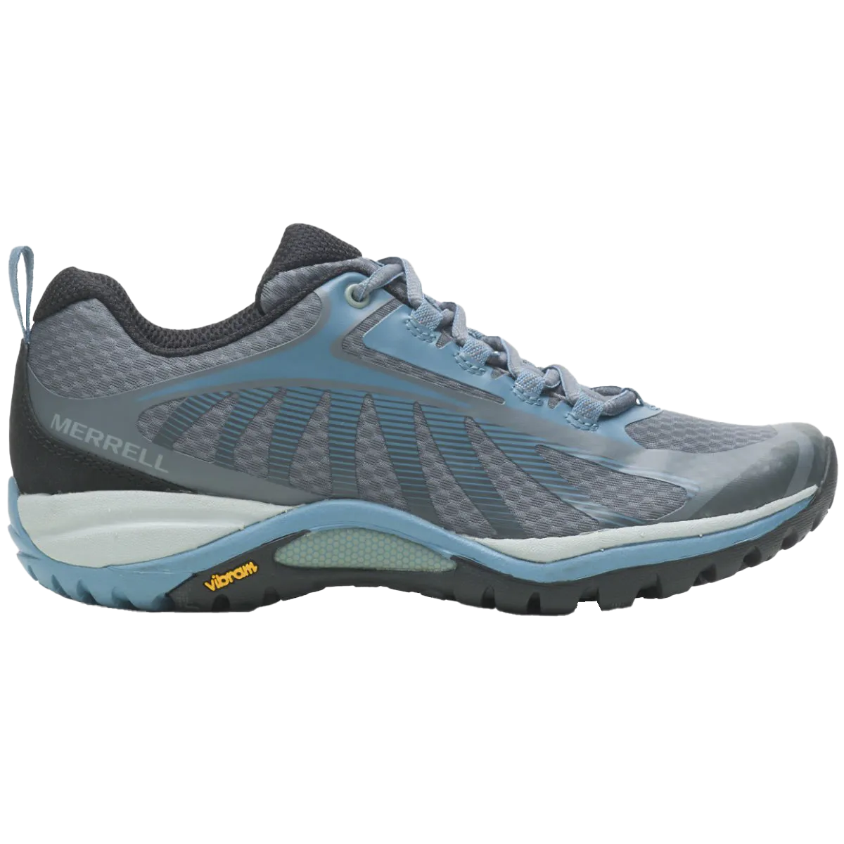 Comfortable Arch Support Women's Siren Edge 3 Wide