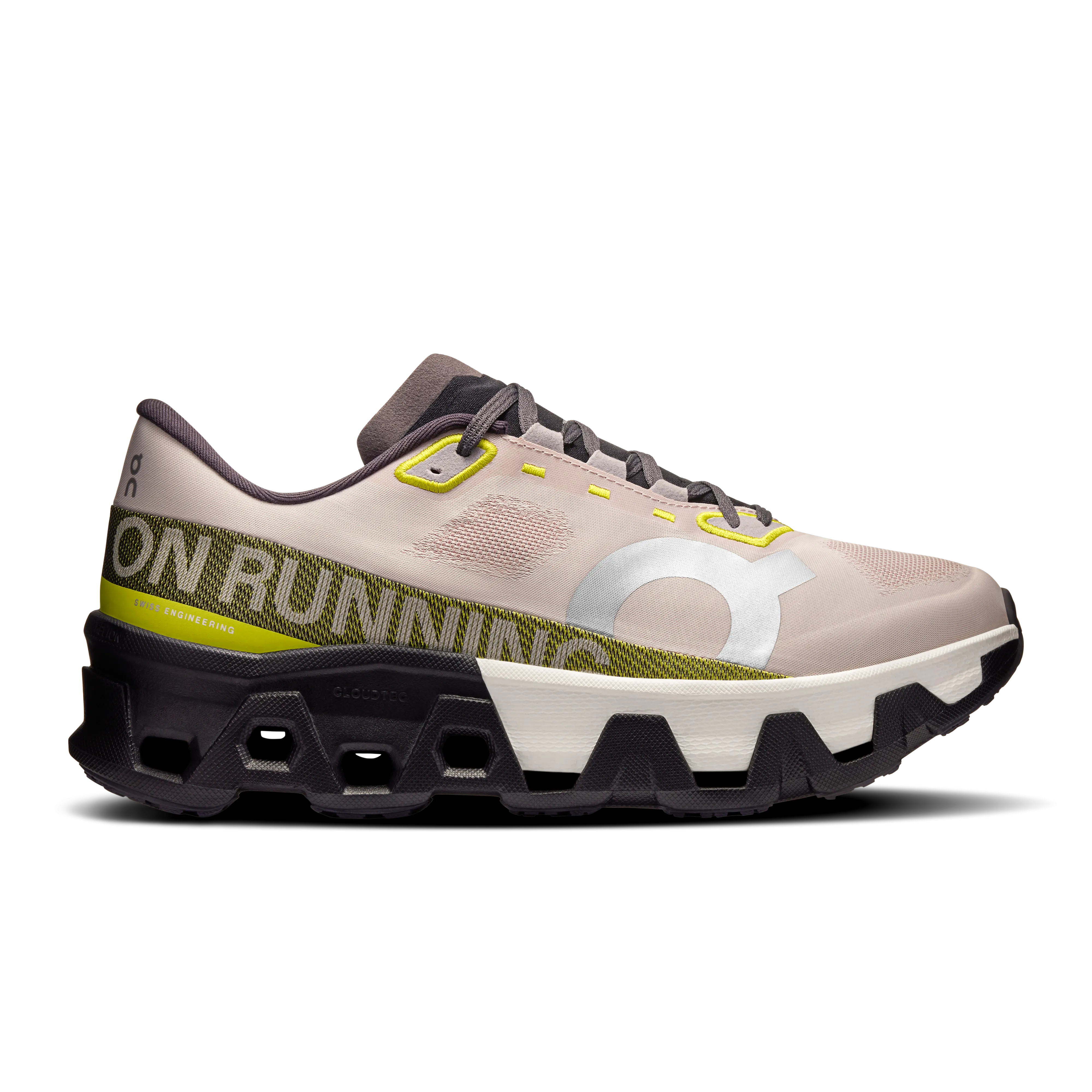 Cloudmonster Hyper Outdoor Vibes Arch support
